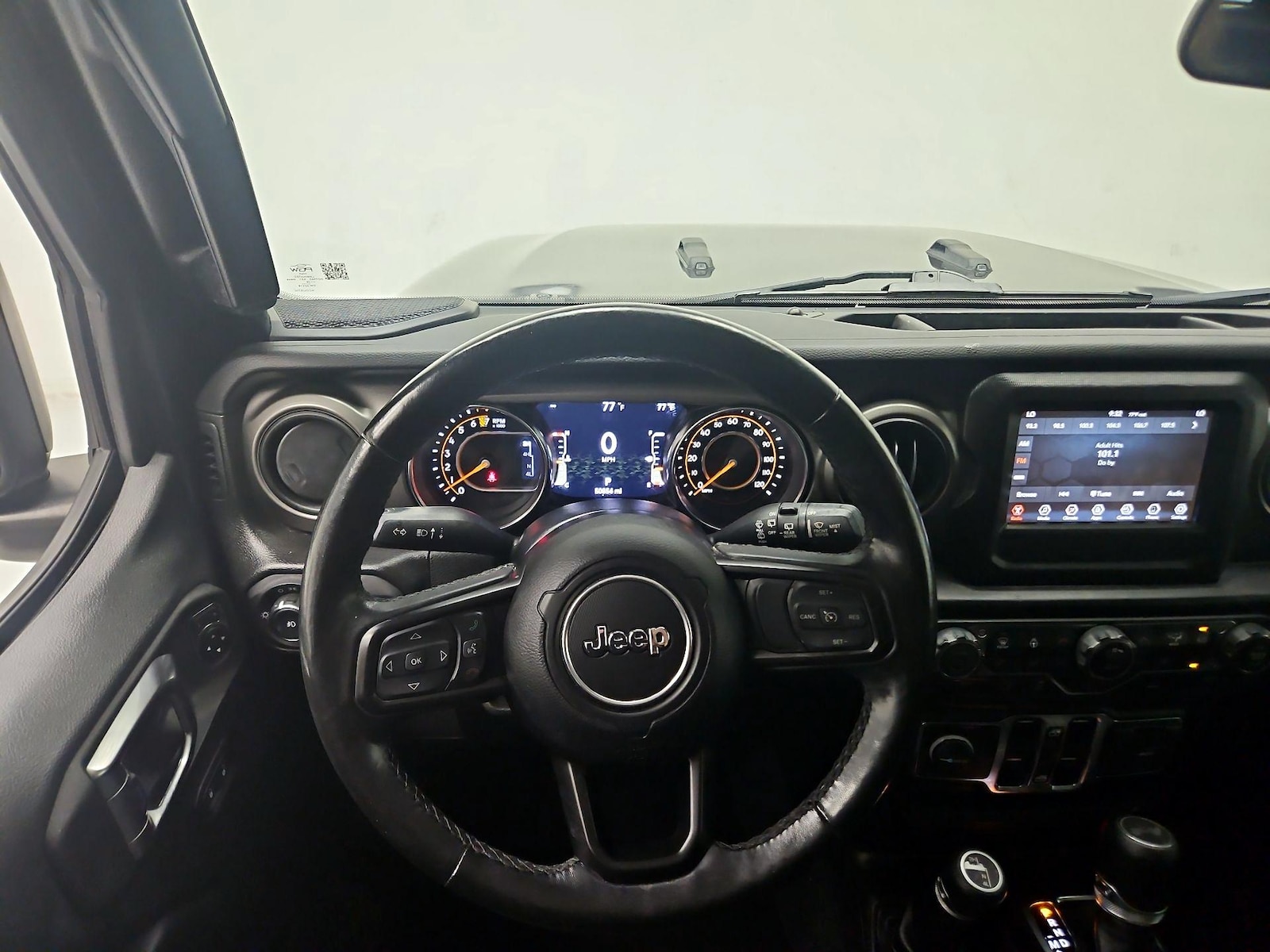 Remote Start