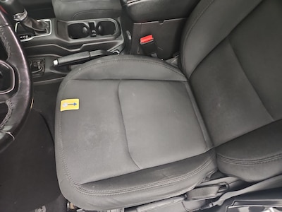 Condition detail