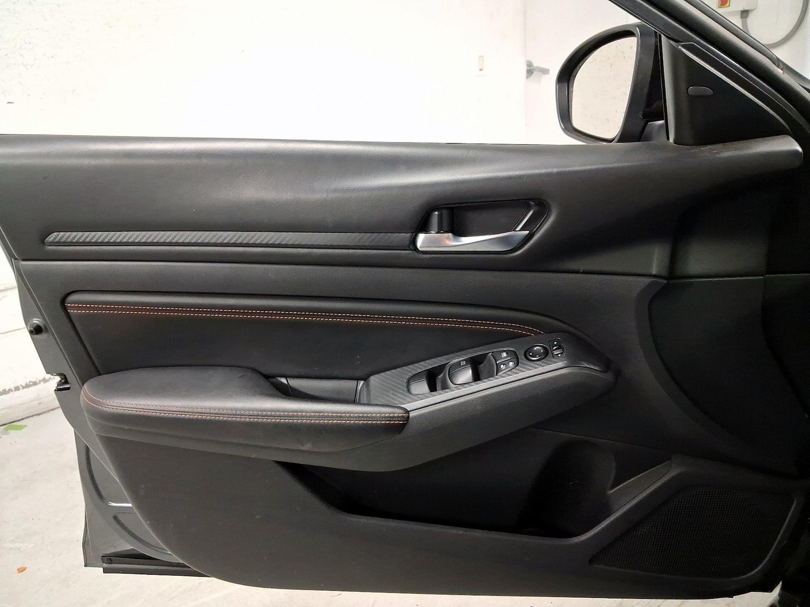 2021 Nissan Altima SR - Photo 13