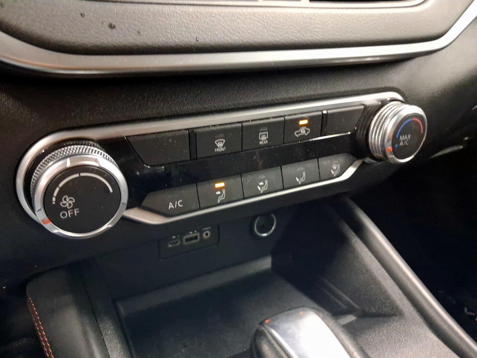 2021 Nissan Altima SR - Photo 15