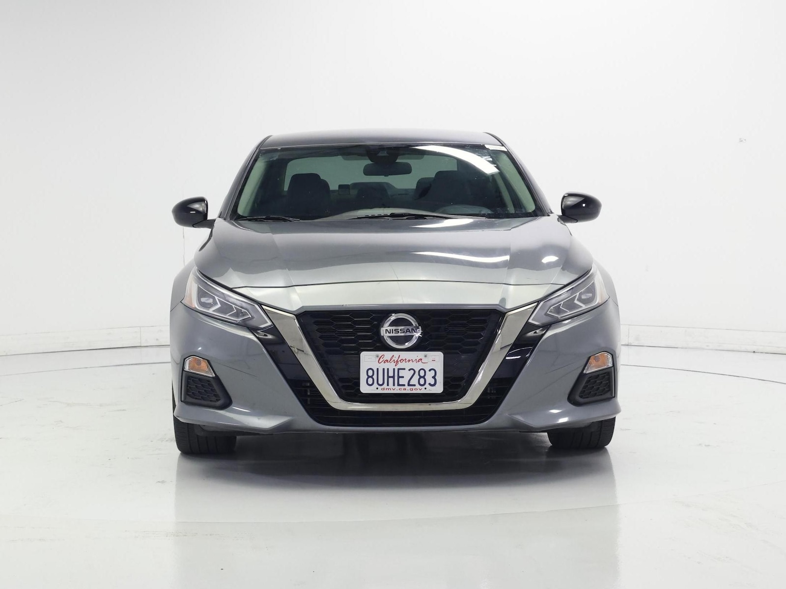 2021 Nissan Altima SR - Photo 6
