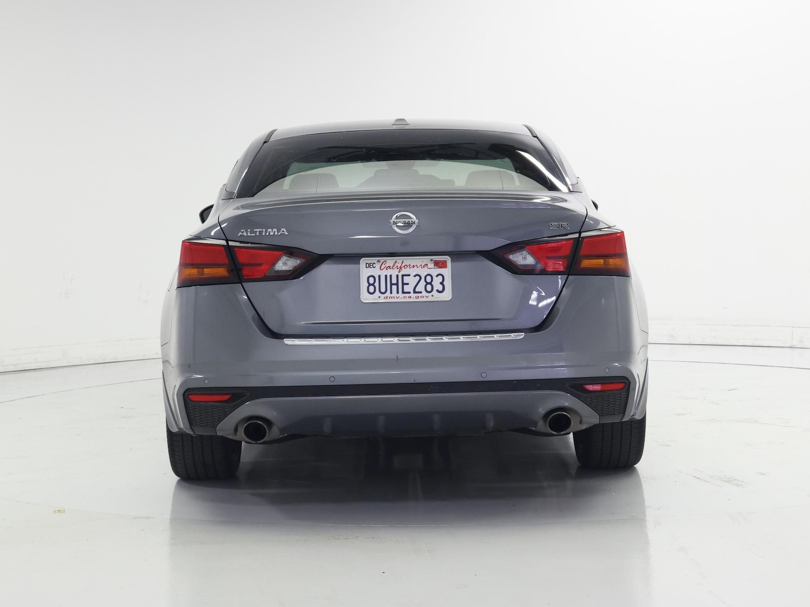 2021 Nissan Altima SR - Photo 7