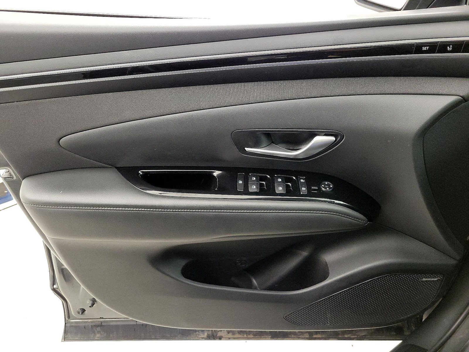 2024 Hyundai Tucson Limited - Photo 13