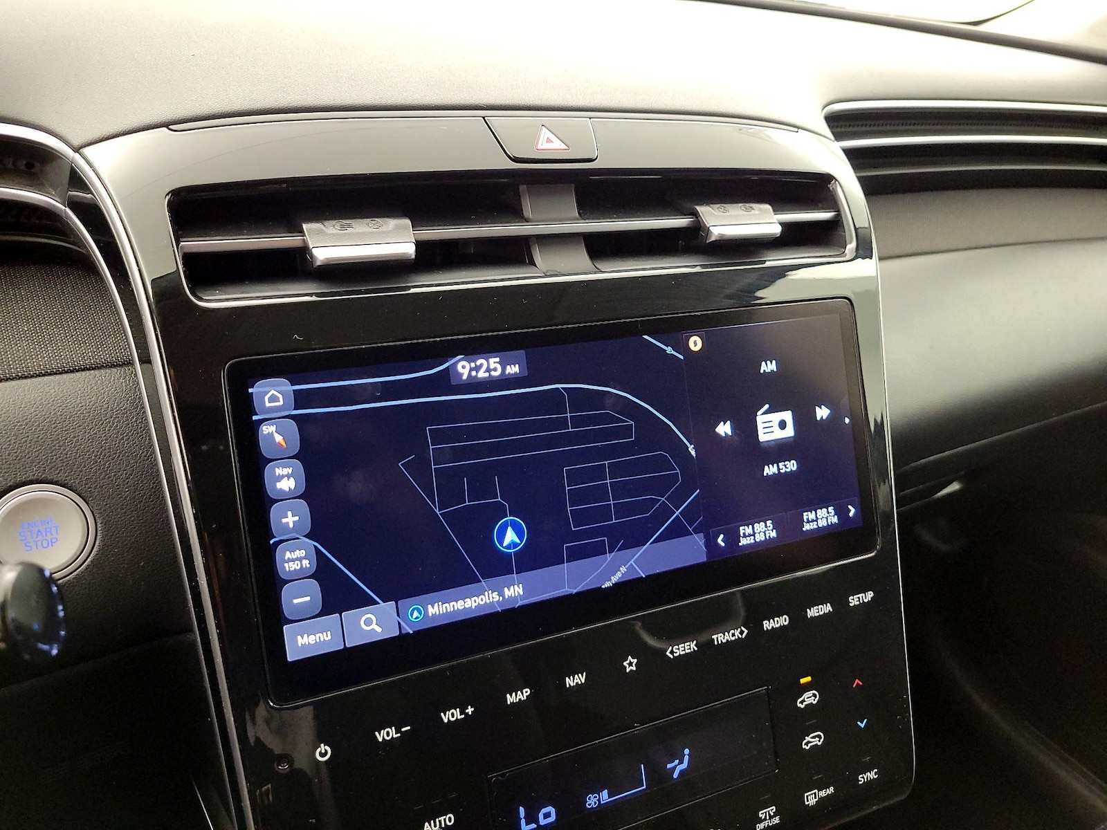 2024 Hyundai Tucson Limited - Photo 15