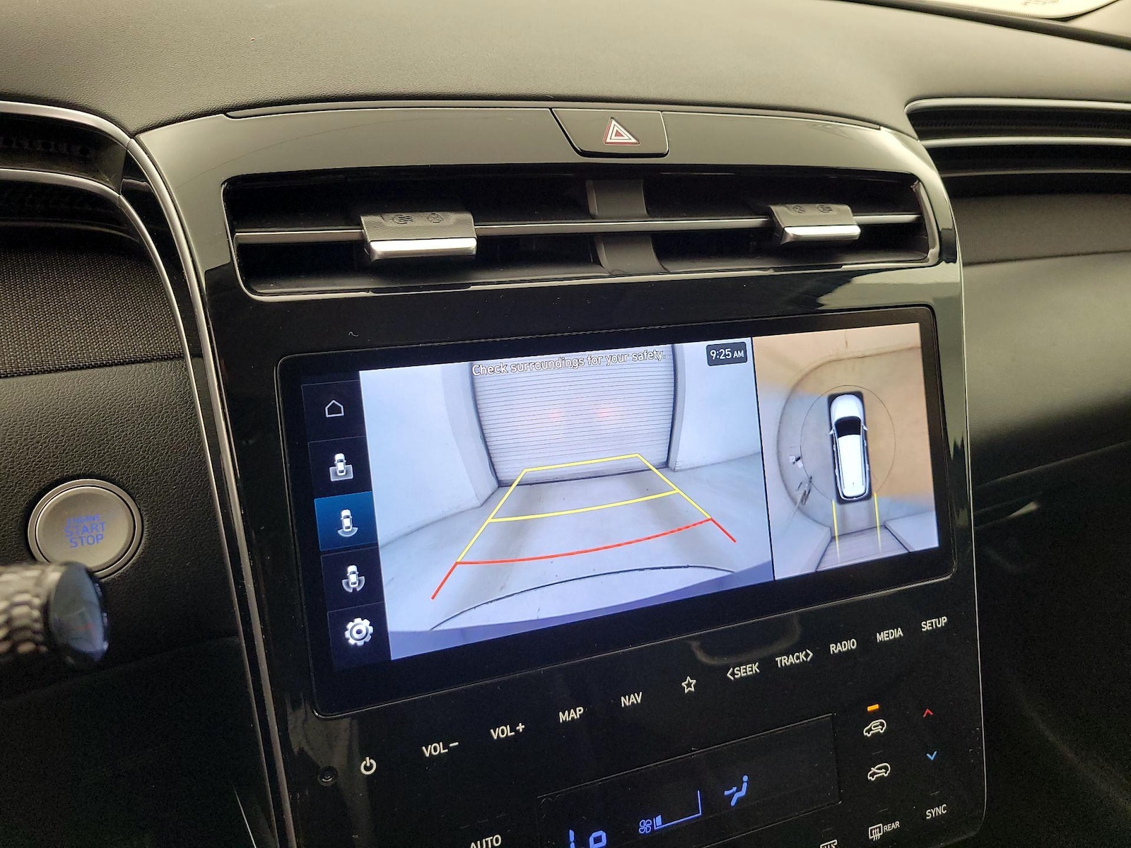 2024 Hyundai Tucson Limited - Photo 16