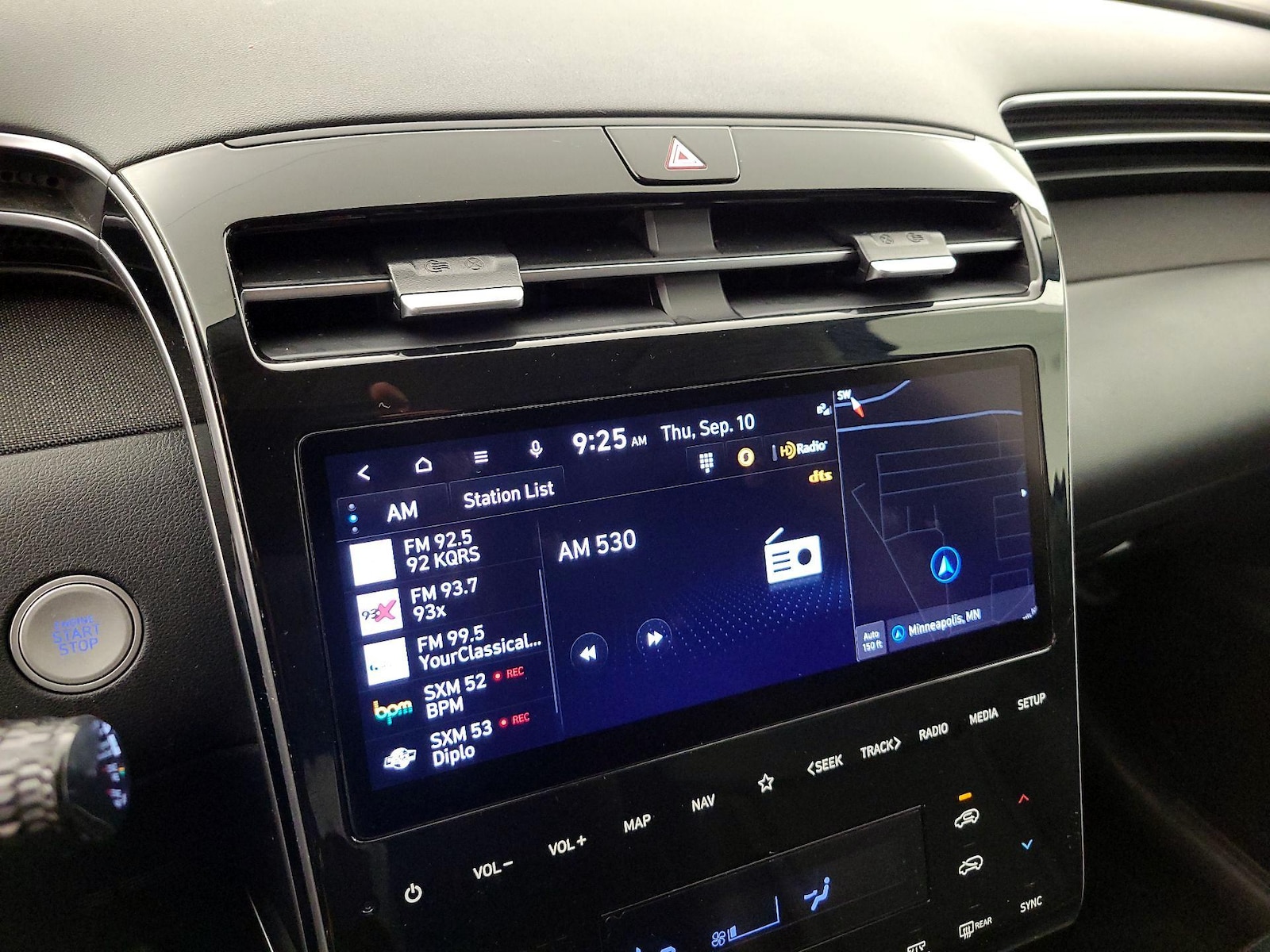 2024 Hyundai Tucson Limited - Photo 17