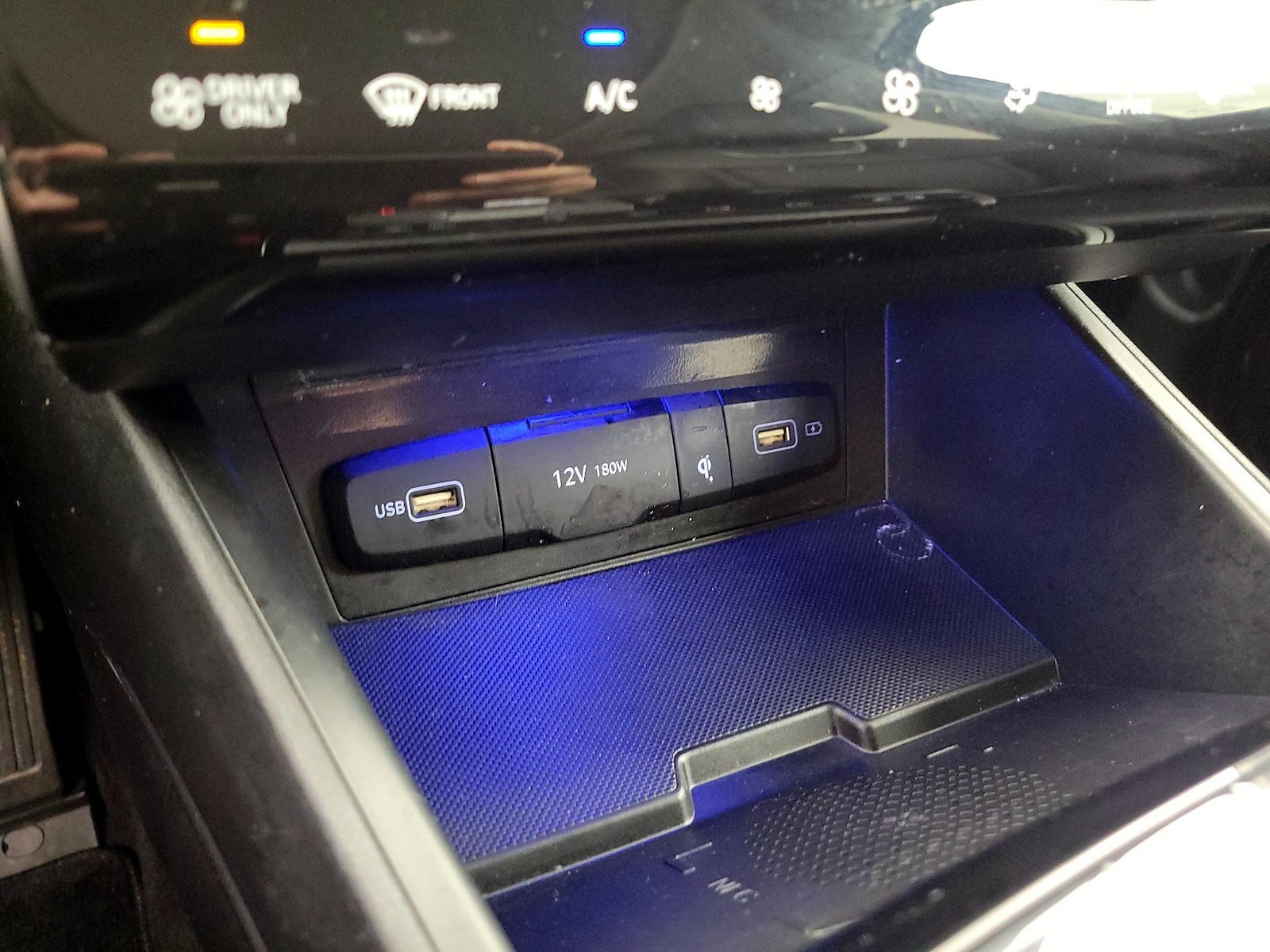 2024 Hyundai Tucson Limited - Photo 20