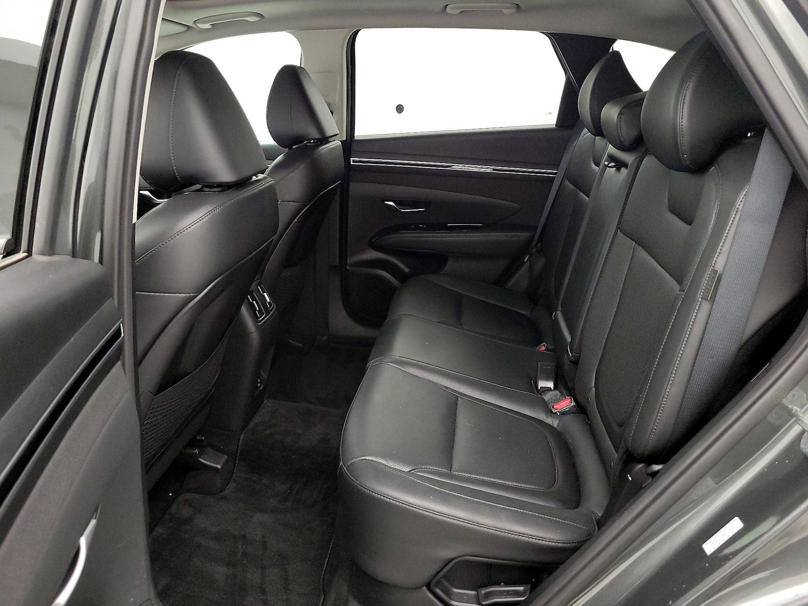 2024 Hyundai Tucson Limited - Photo 22