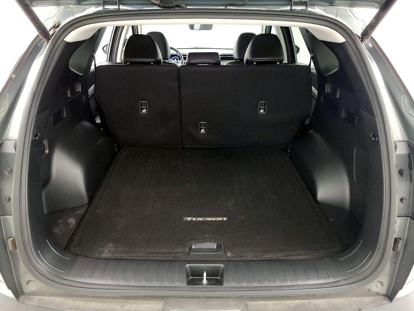 2024 Hyundai Tucson Limited - Photo 23