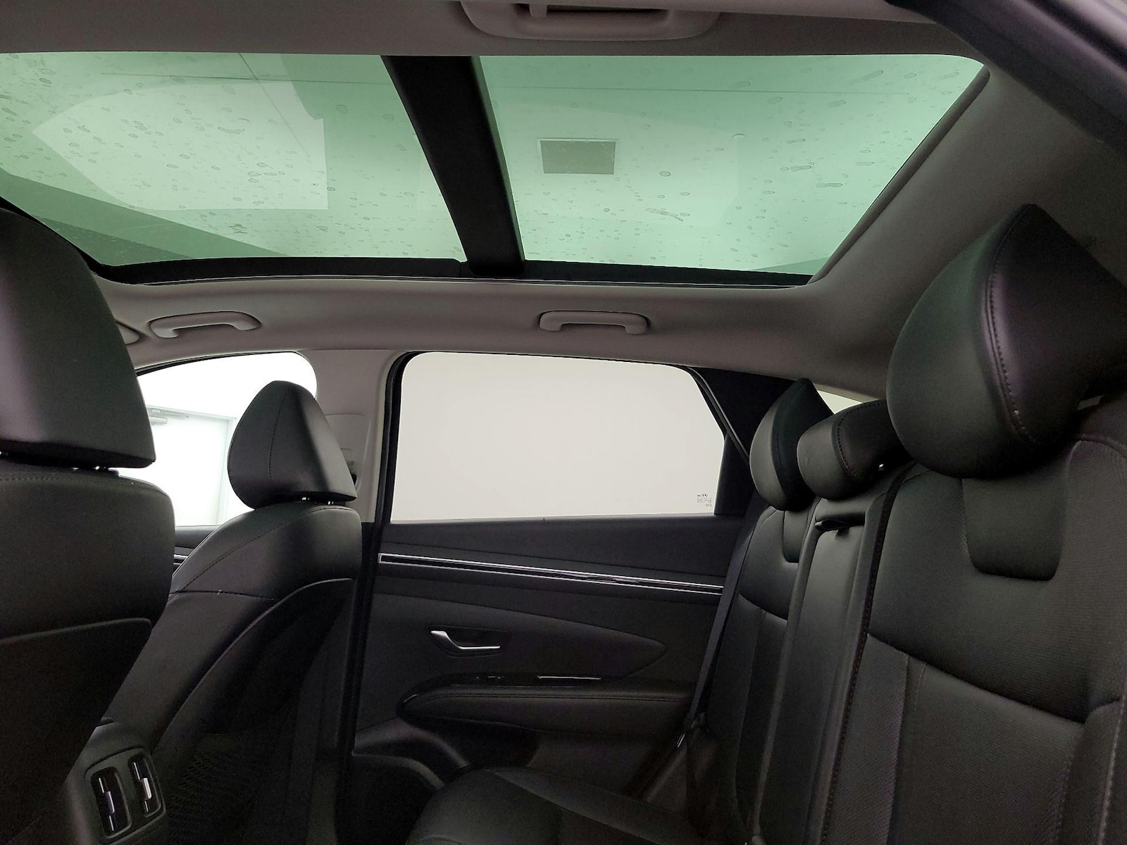 2024 Hyundai Tucson Limited - Photo 25