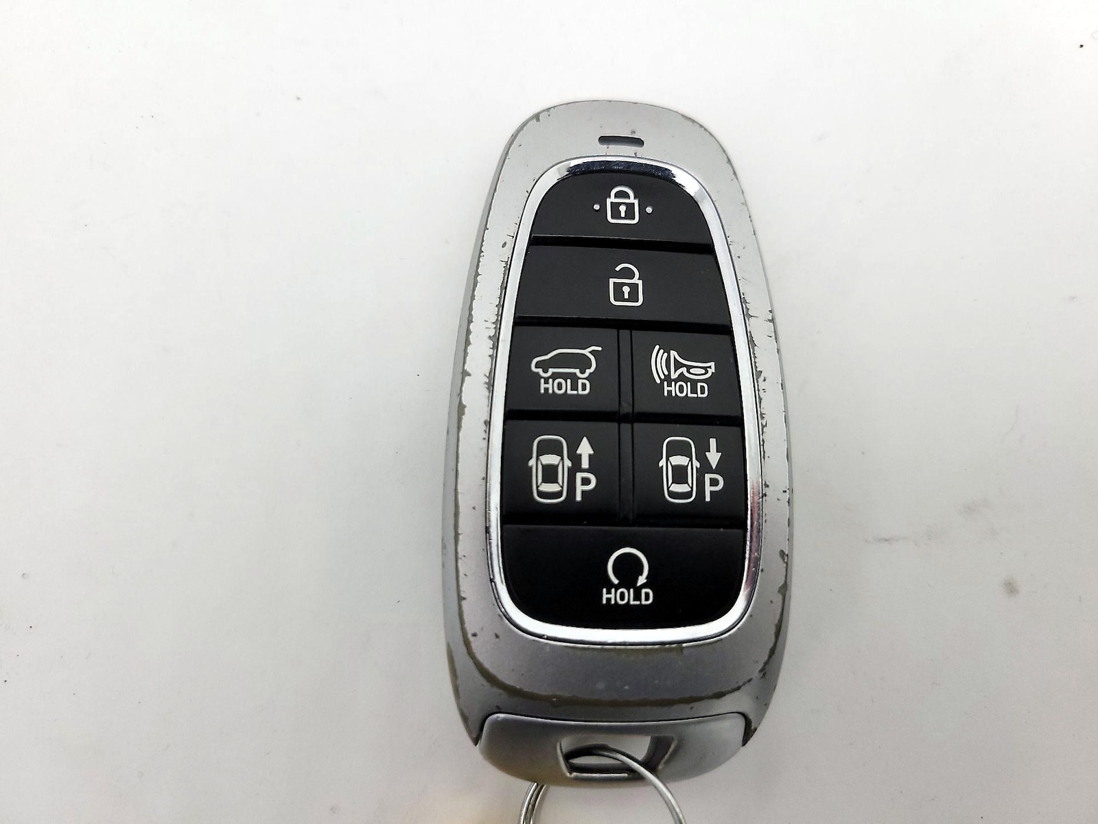 2024 Hyundai Tucson Limited - Photo 27