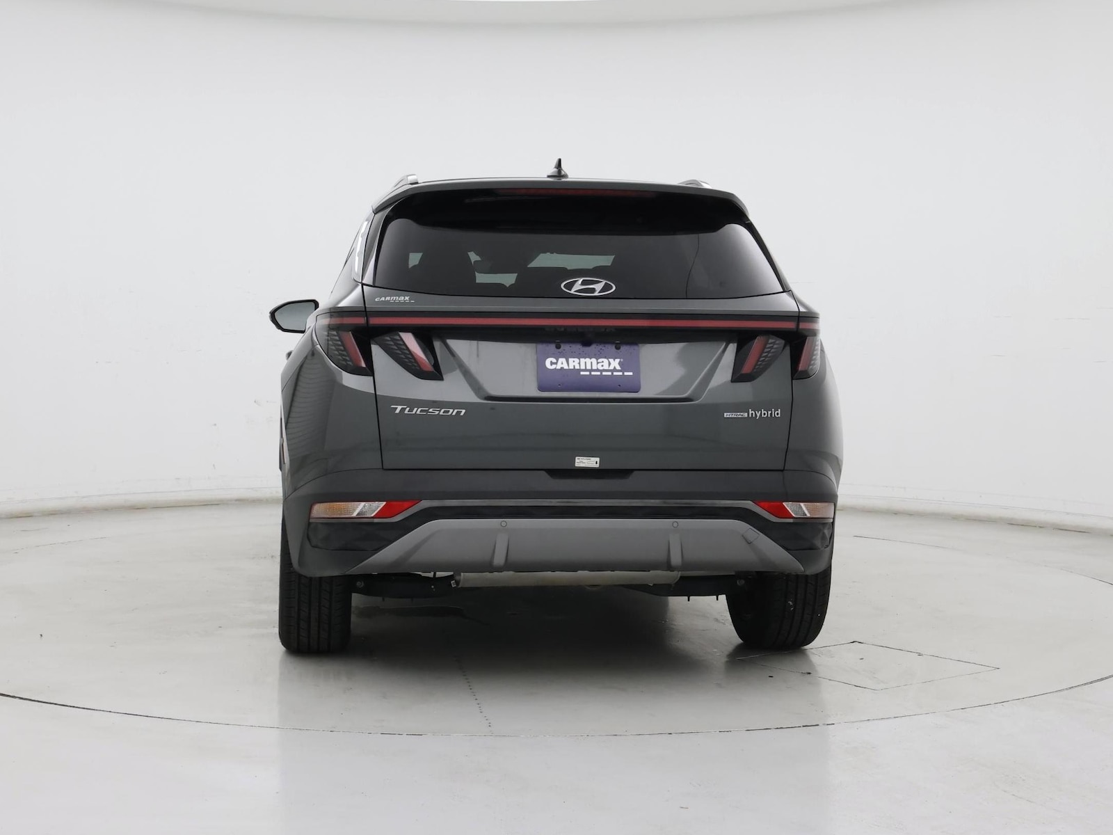 2024 Hyundai Tucson Limited - Photo 7