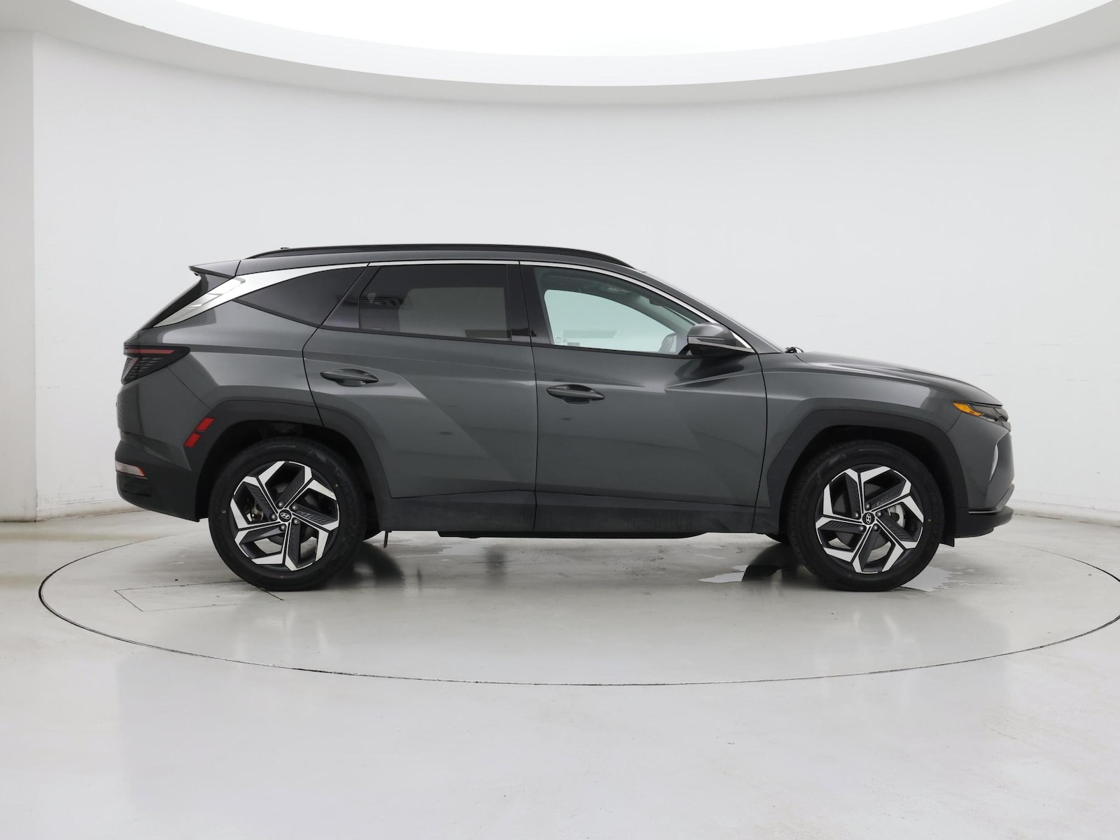 2024 Hyundai Tucson Limited - Photo 8