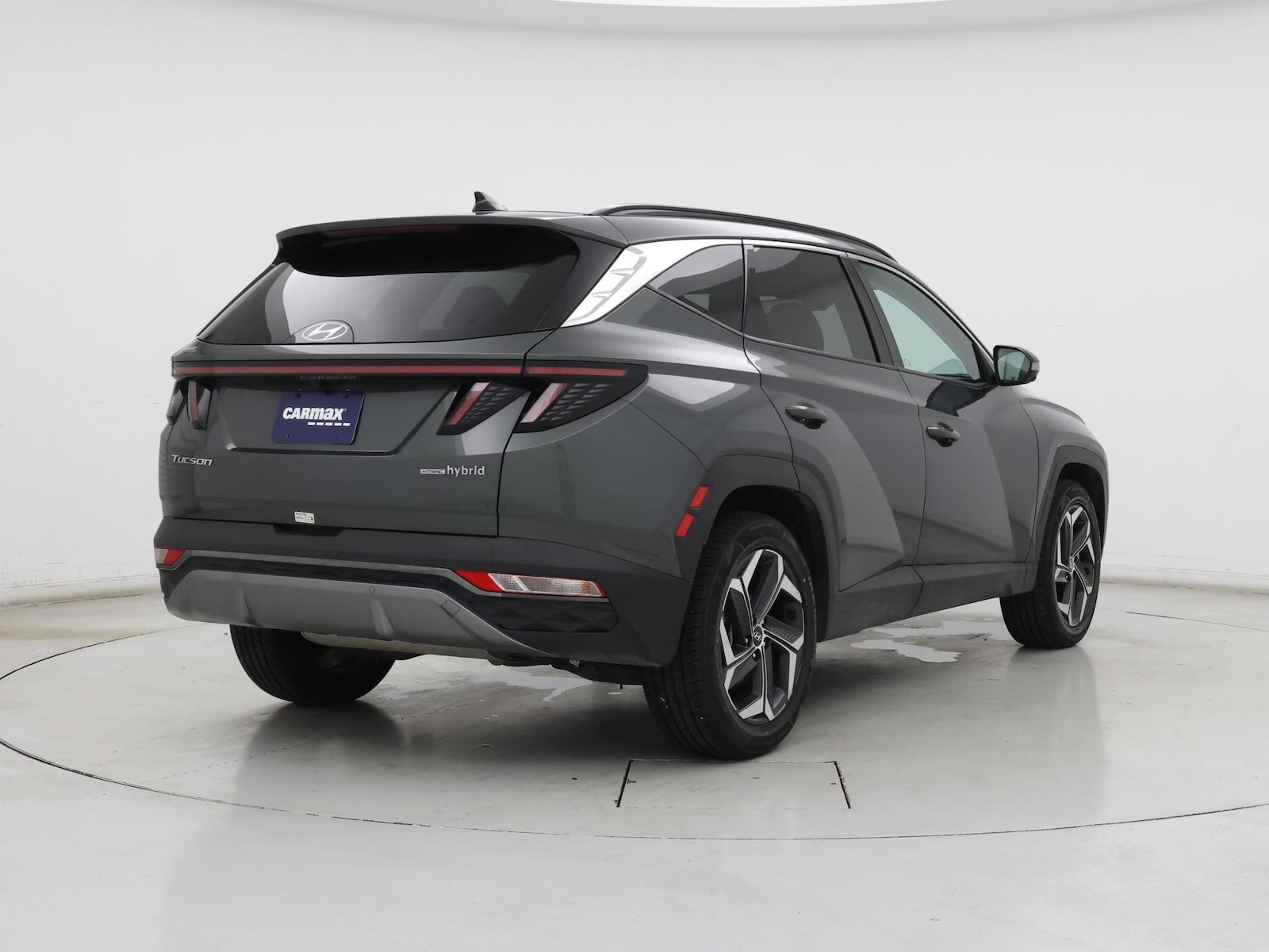 2024 Hyundai Tucson Limited - Photo 9