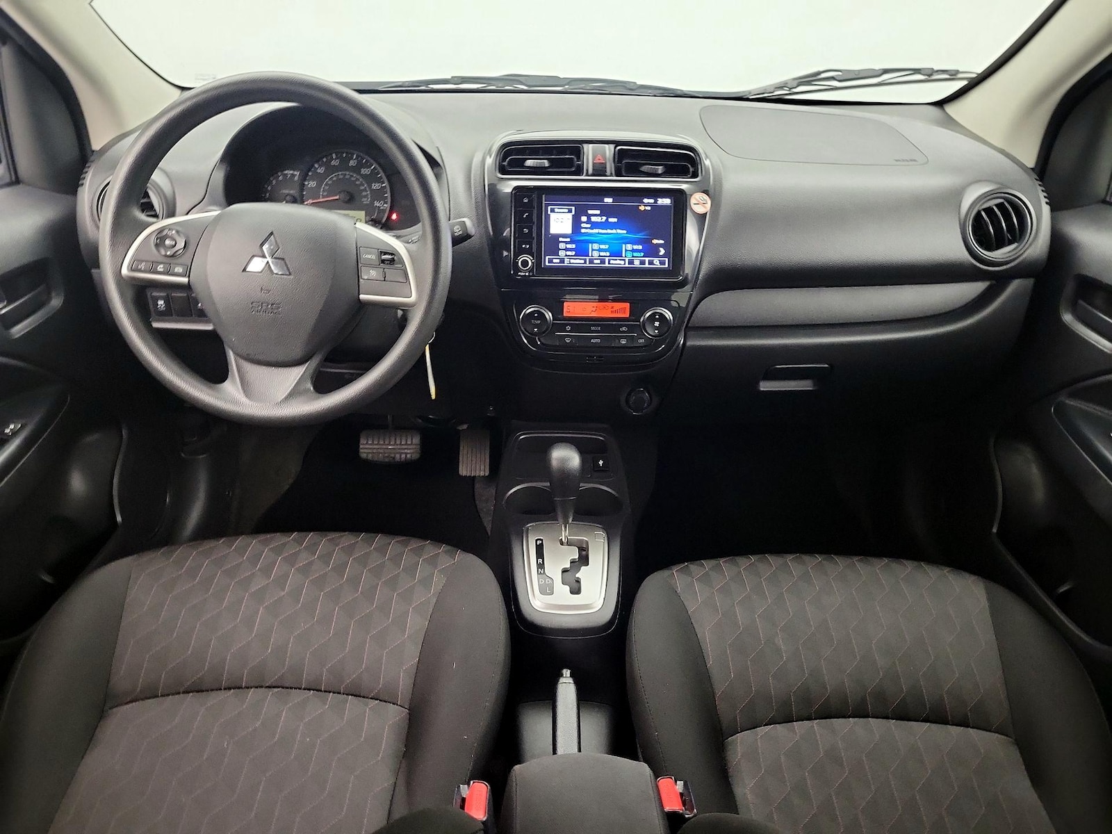 2024 Mitsubishi Mirage LE - Photo 10