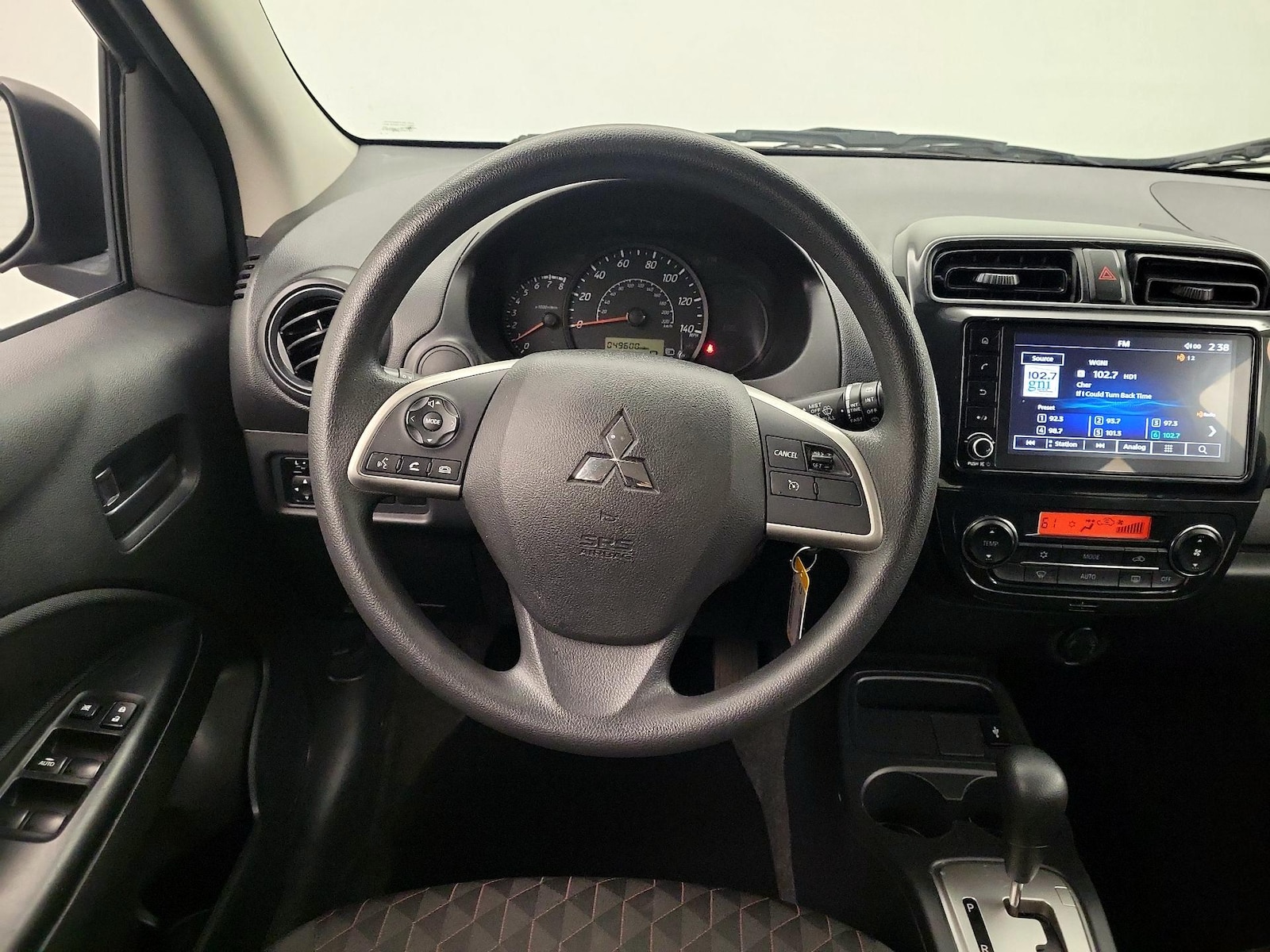 2024 Mitsubishi Mirage LE - Photo 11
