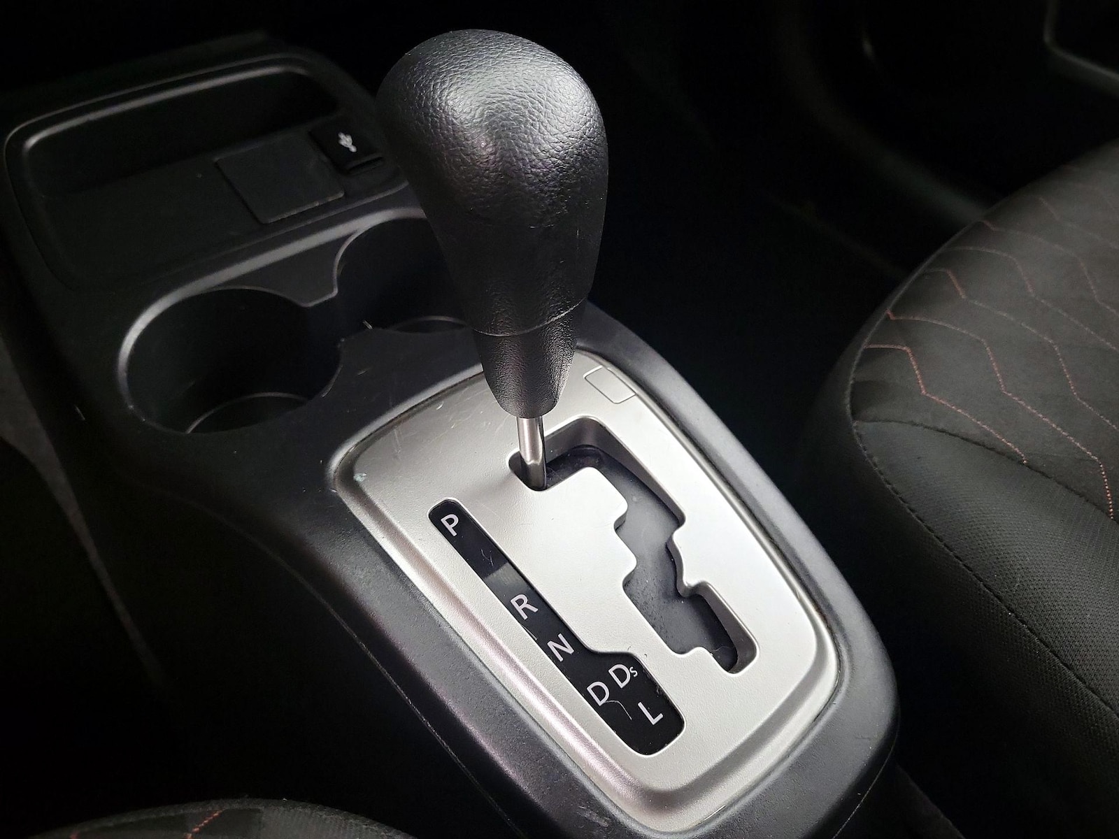 2024 Mitsubishi Mirage LE - Photo 18
