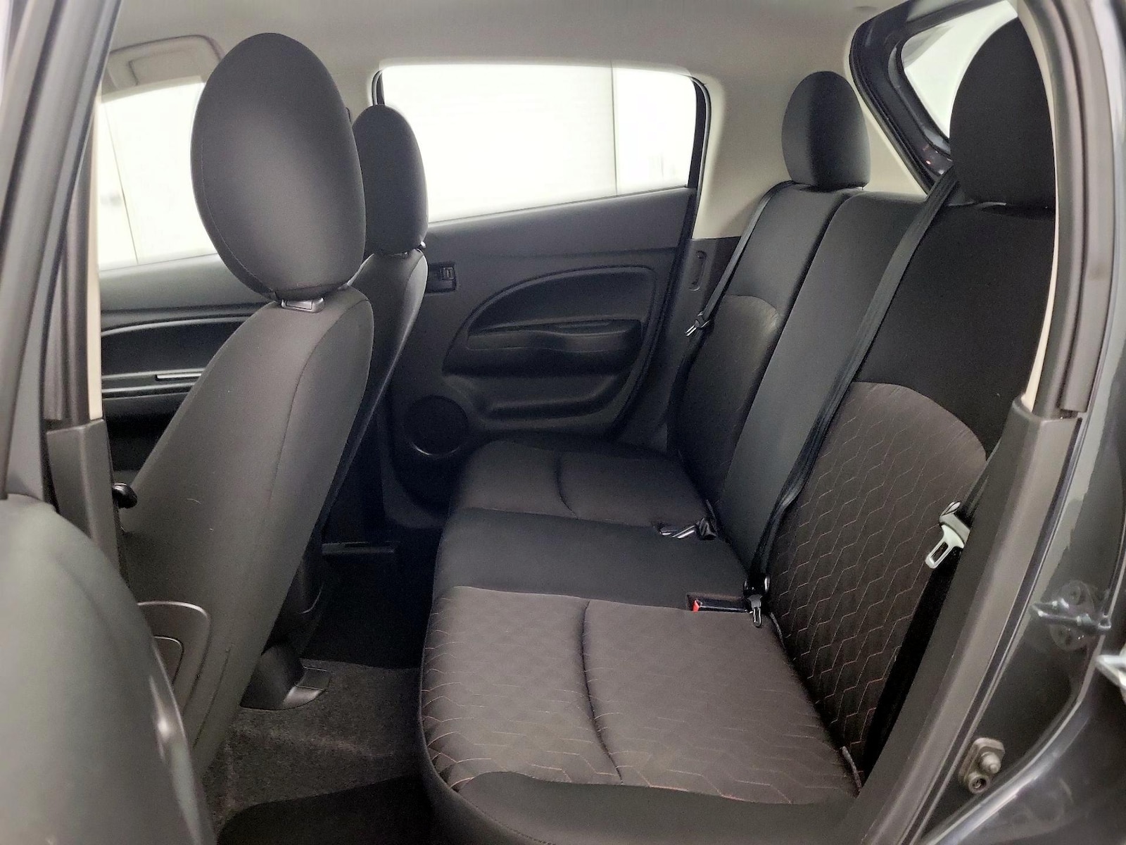 2024 Mitsubishi Mirage LE - Photo 19