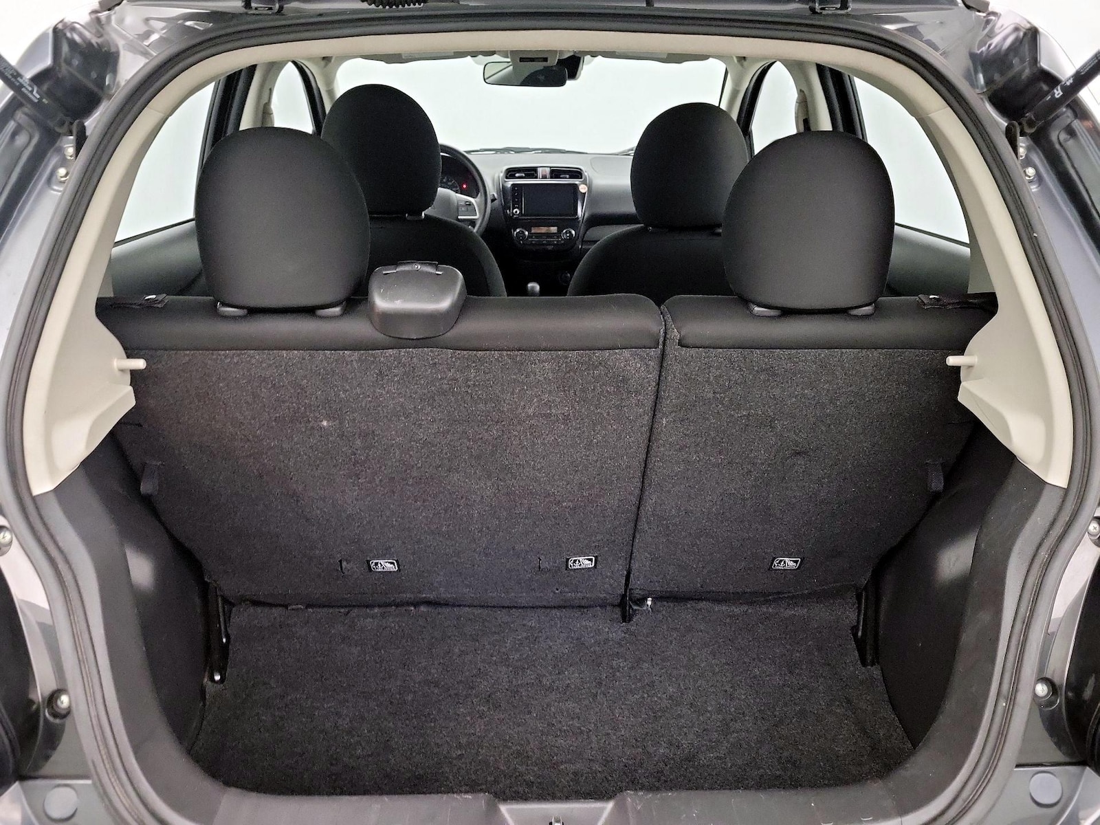 2024 Mitsubishi Mirage LE - Photo 20