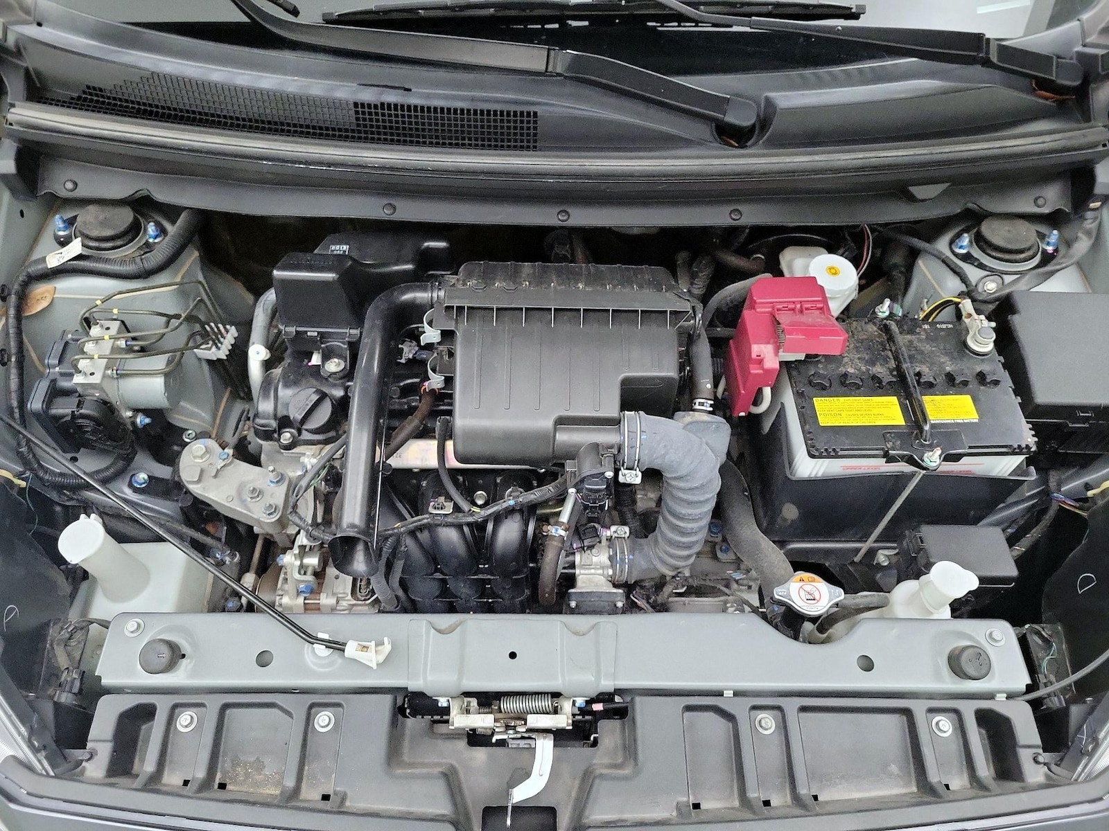 2024 Mitsubishi Mirage LE - Photo 21
