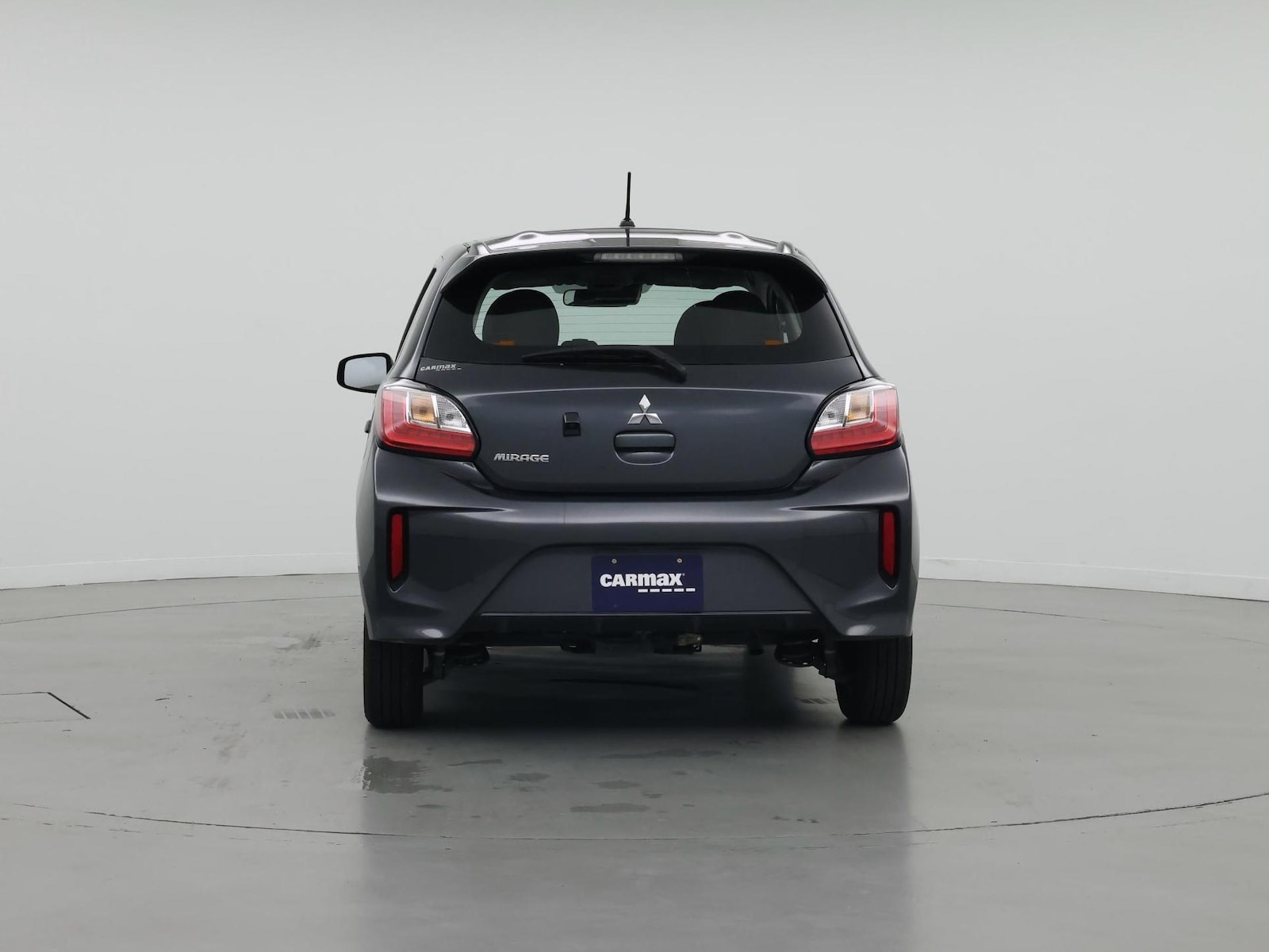2024 Mitsubishi Mirage LE - Photo 7