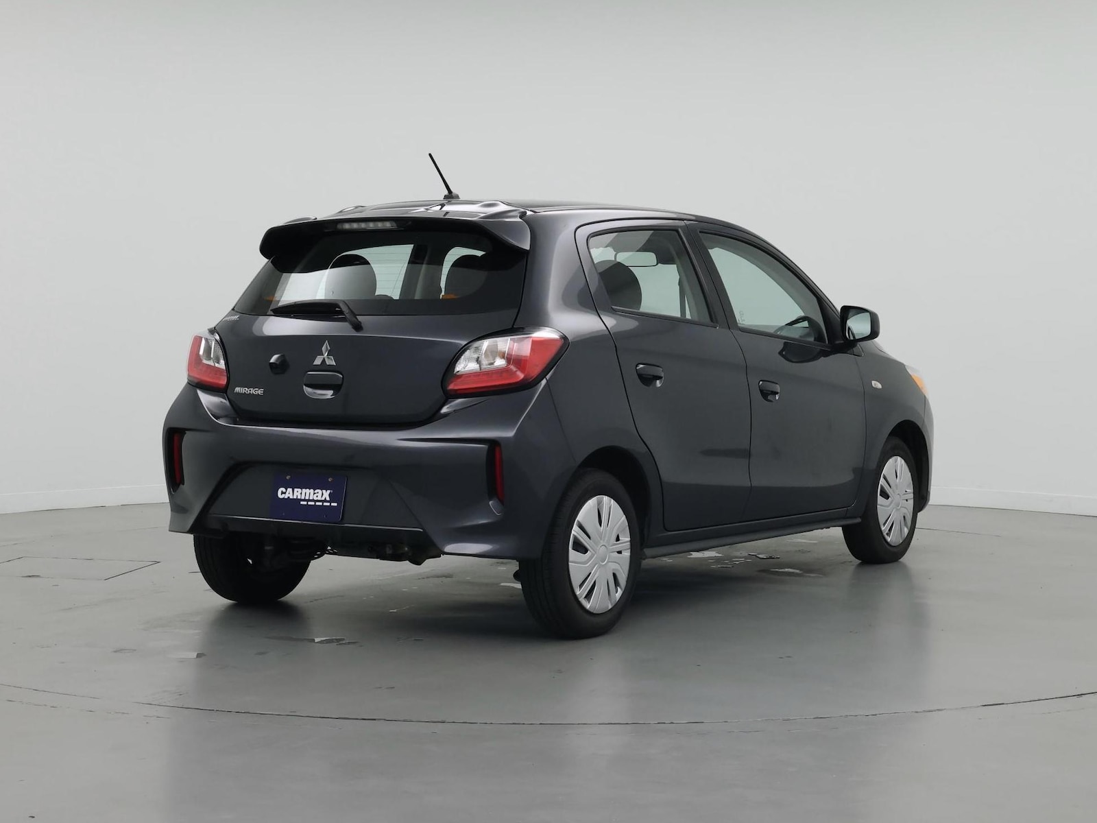 2024 Mitsubishi Mirage LE - Photo 9