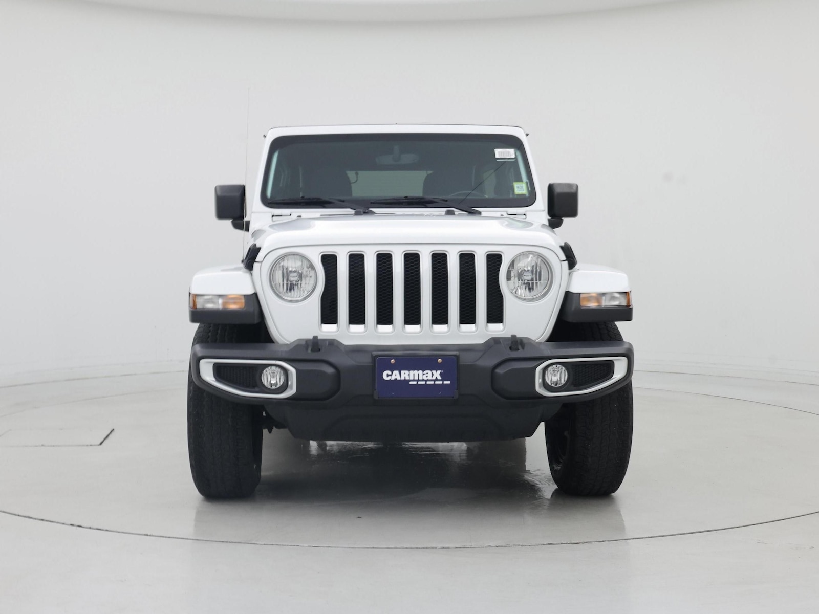 2022 Jeep Wrangler Unlimited Sahara - Photo 6