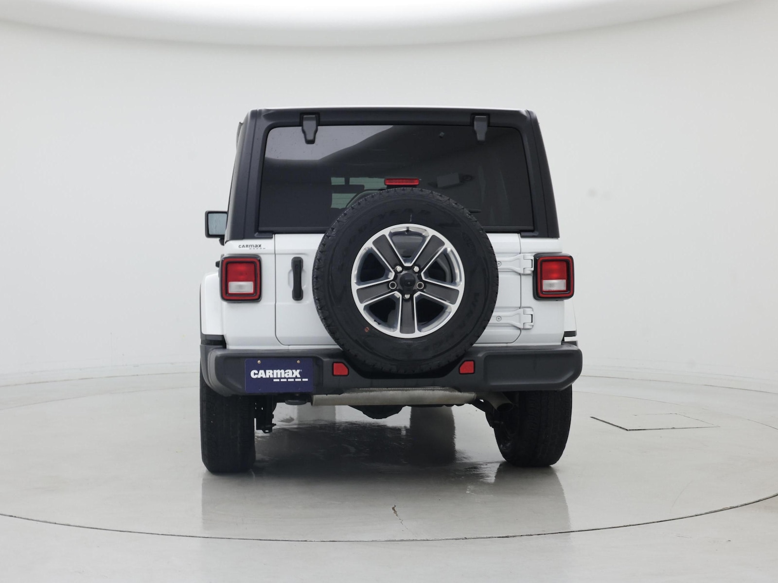2022 Jeep Wrangler Unlimited Sahara - Photo 7