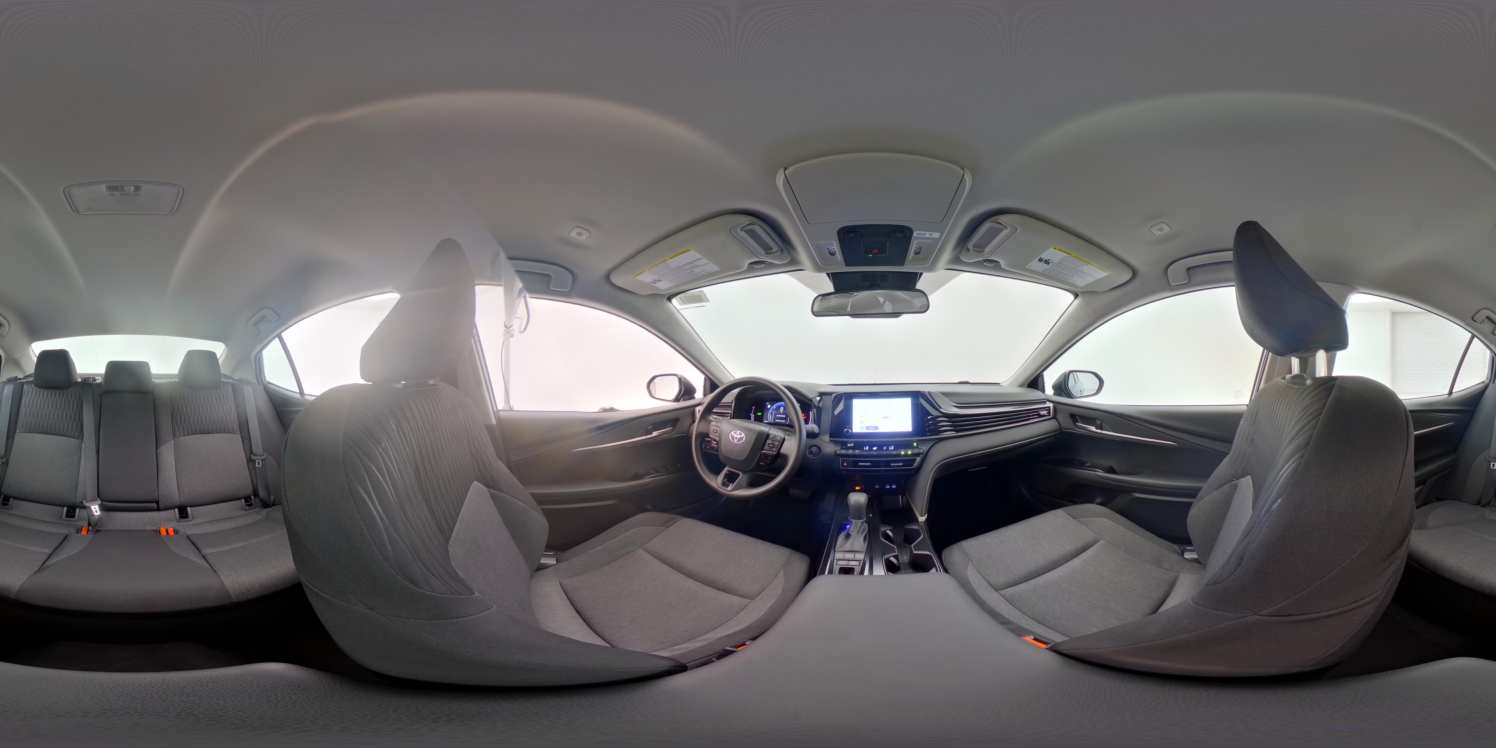 2026 Toyota Camry LE - Photo 24