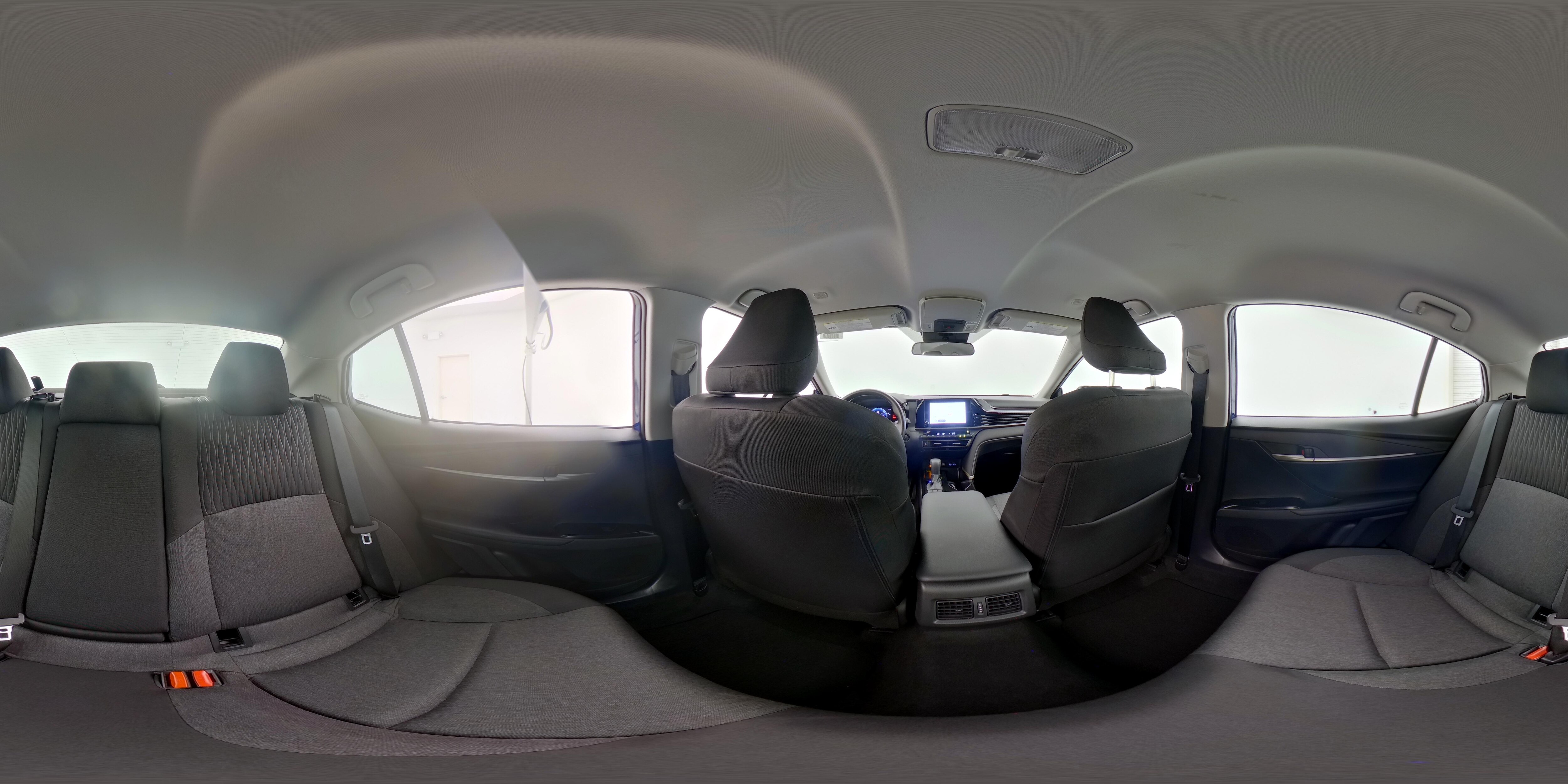 2026 Toyota Camry LE - Photo 25