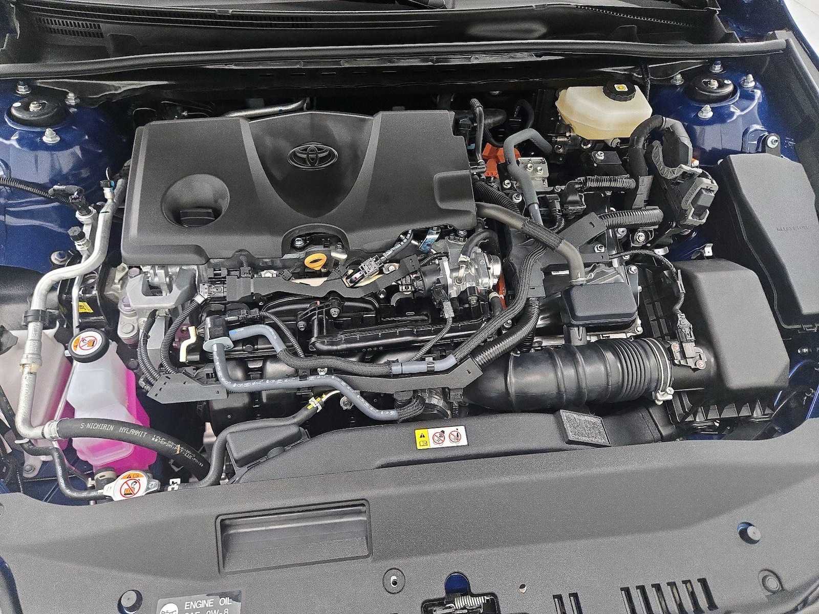 2026 Toyota Camry LE - Photo 22
