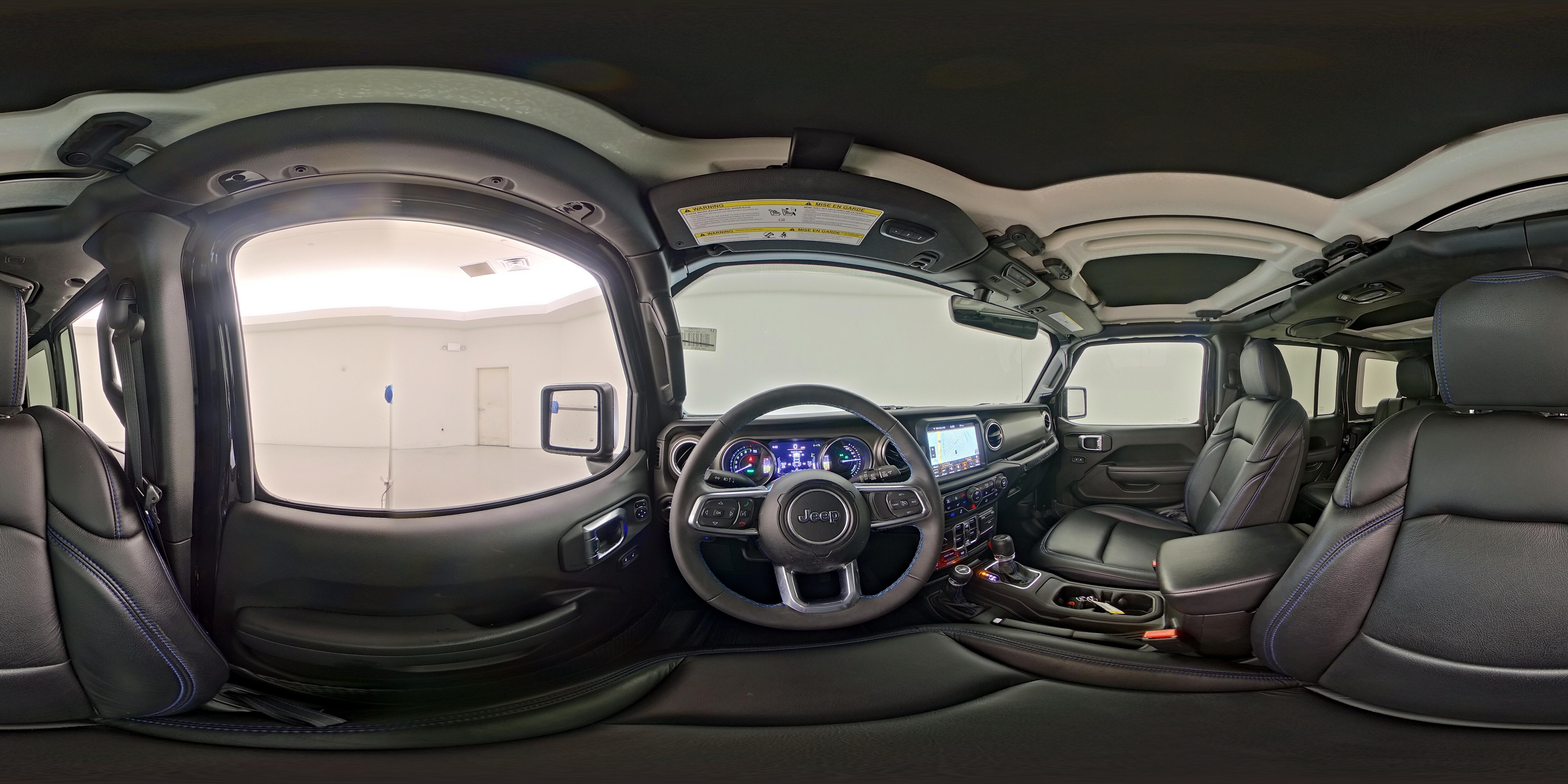 2023 Jeep Wrangler 4xe Rubicon 4XE - Photo 26