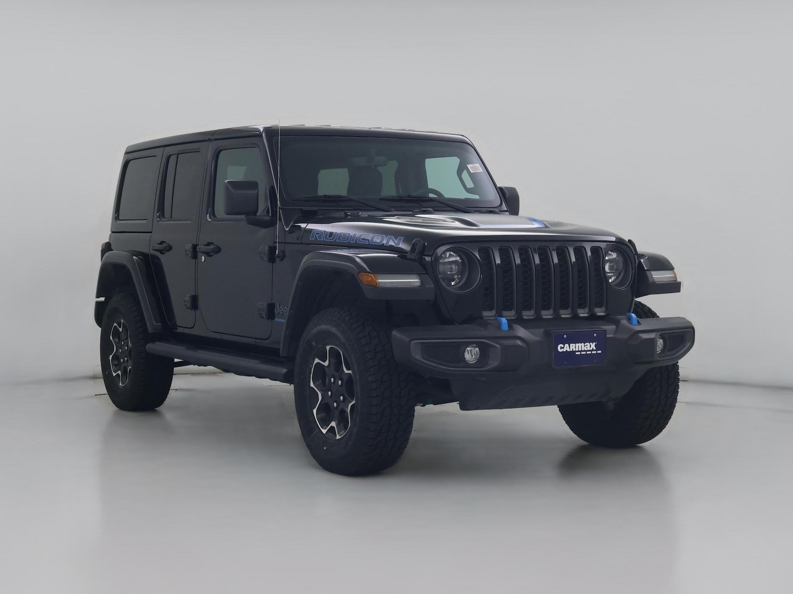 2023 Jeep Wrangler 4xe