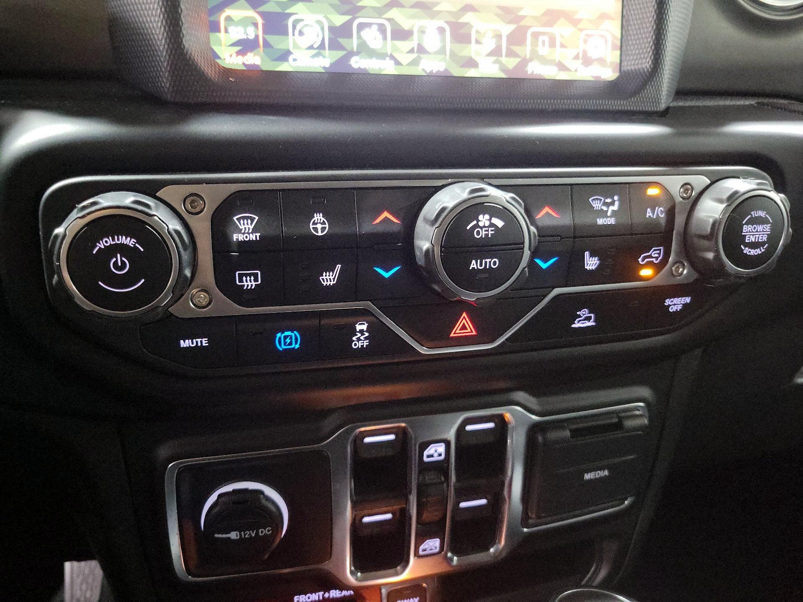 2023 Jeep Wrangler 4xe Rubicon 4XE - Photo 18