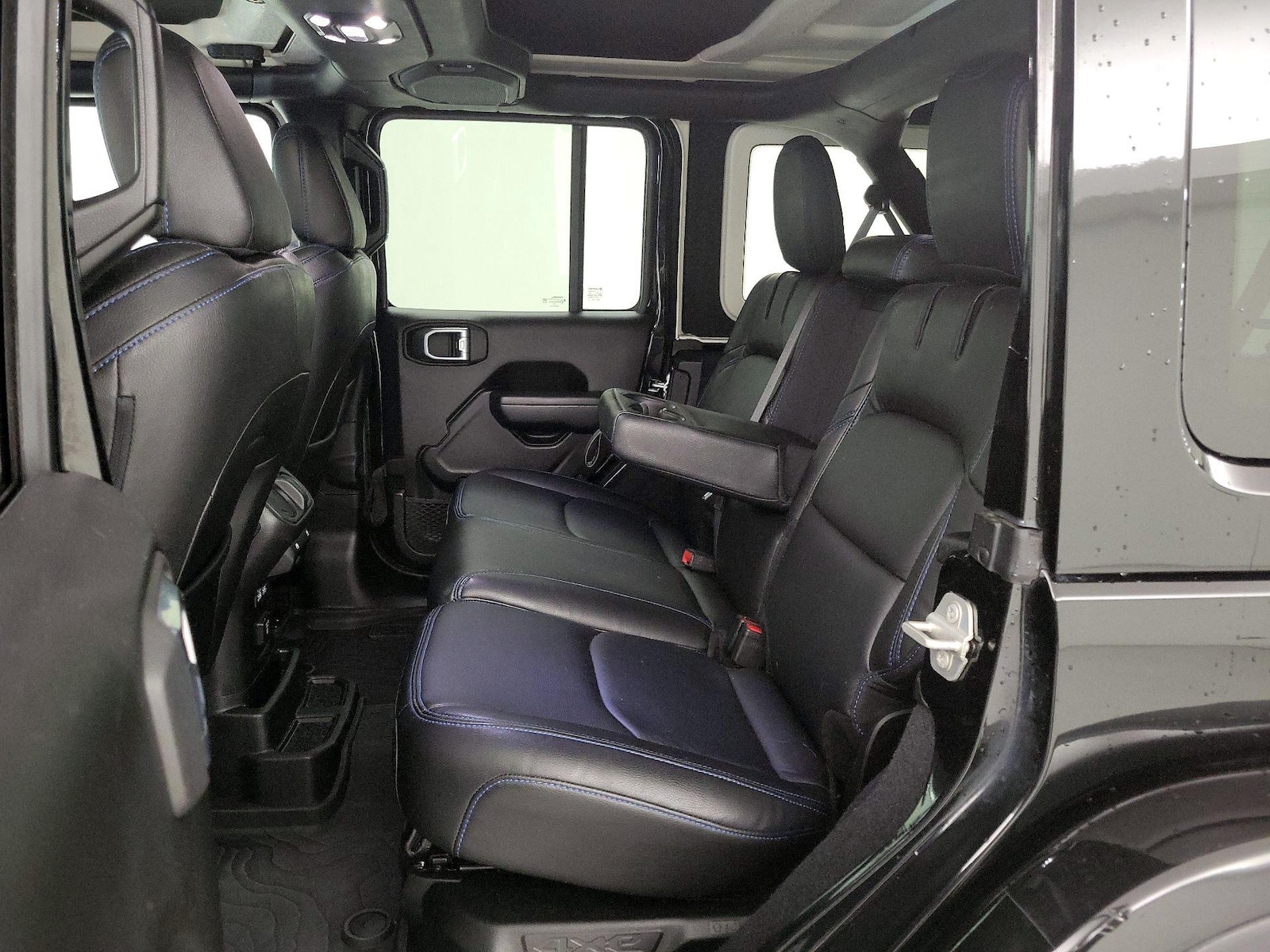 2023 Jeep Wrangler 4xe Rubicon 4XE - Photo 20