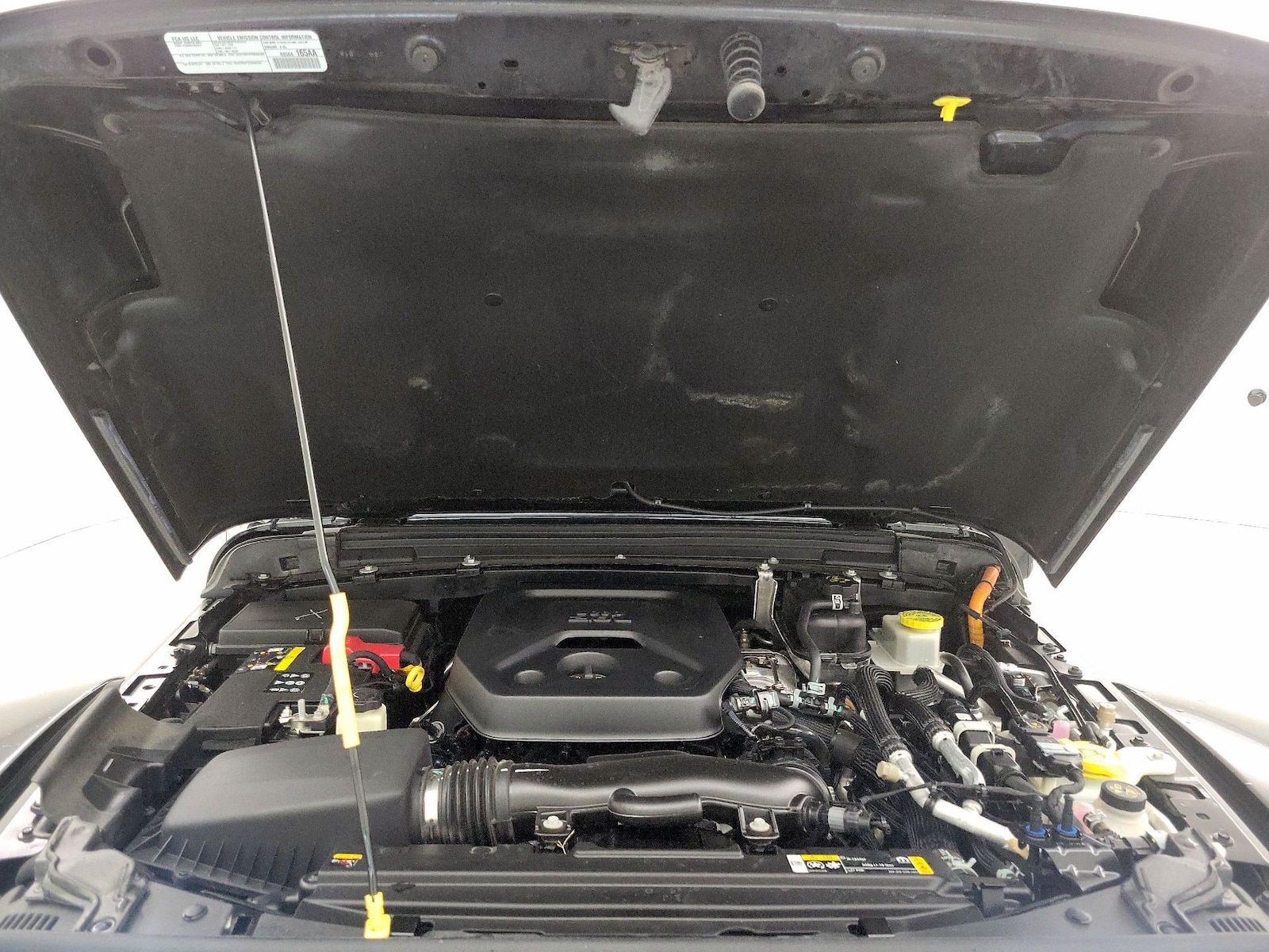 2023 Jeep Wrangler 4xe Rubicon 4XE - Photo 22