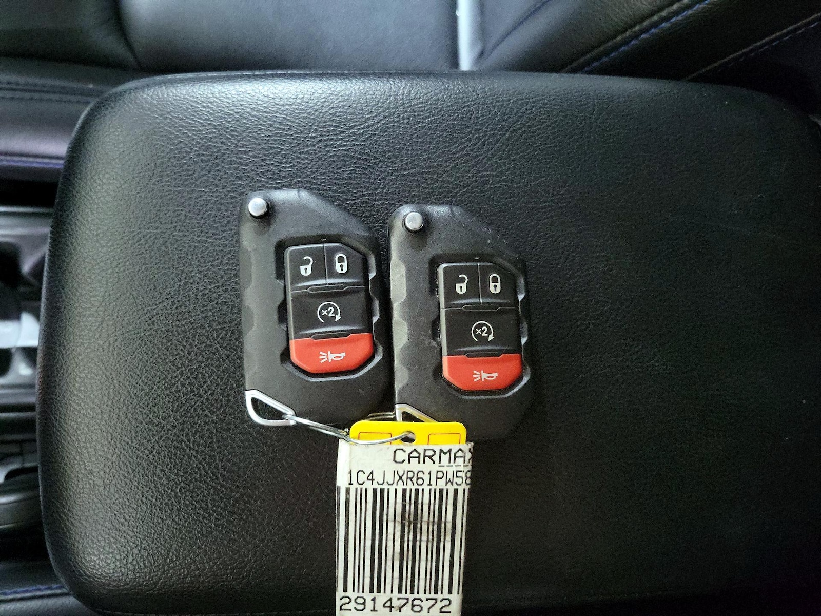 2023 Jeep Wrangler 4xe Rubicon 4XE - Photo 23