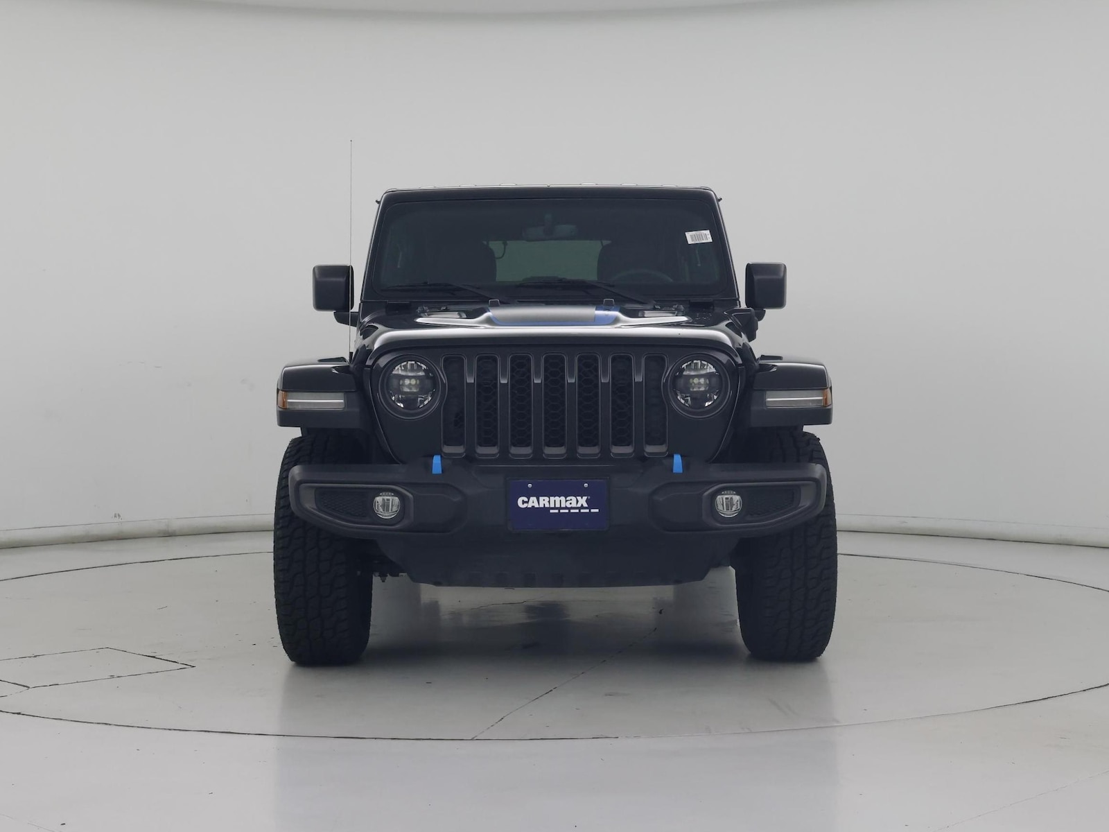 2023 Jeep Wrangler 4xe Rubicon 4XE - Photo 6