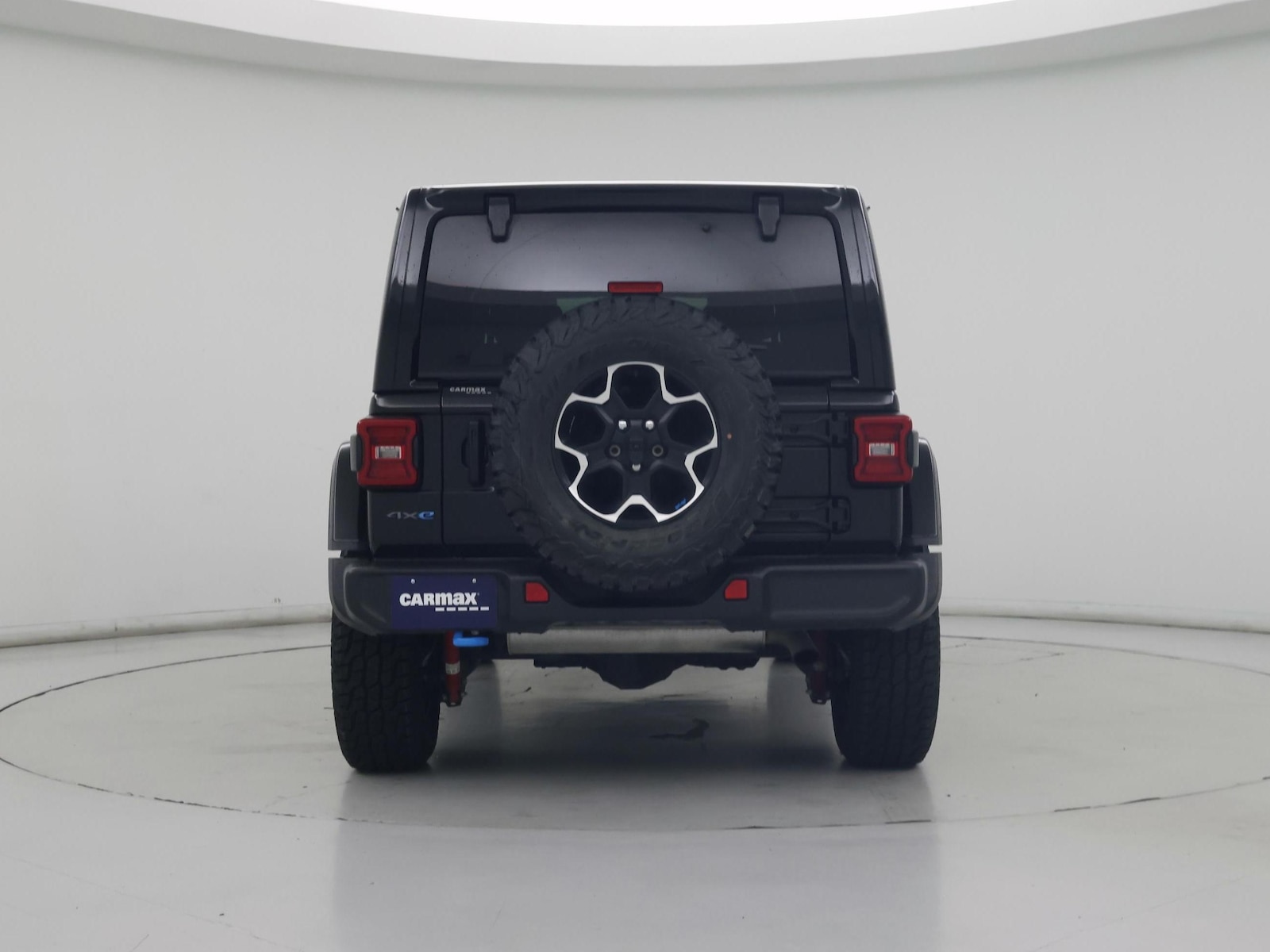 2023 Jeep Wrangler 4xe Rubicon 4XE - Photo 7