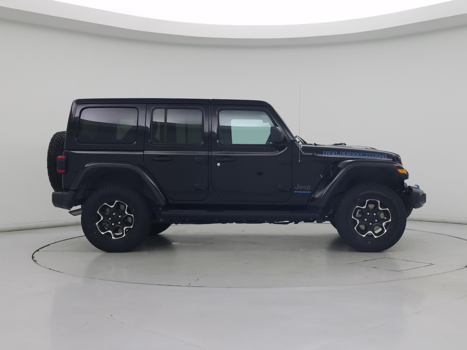 2023 Jeep Wrangler 4xe Rubicon 4XE - Photo 8