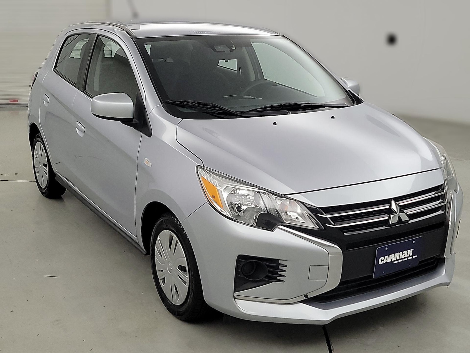 2024 Mitsubishi Mirage