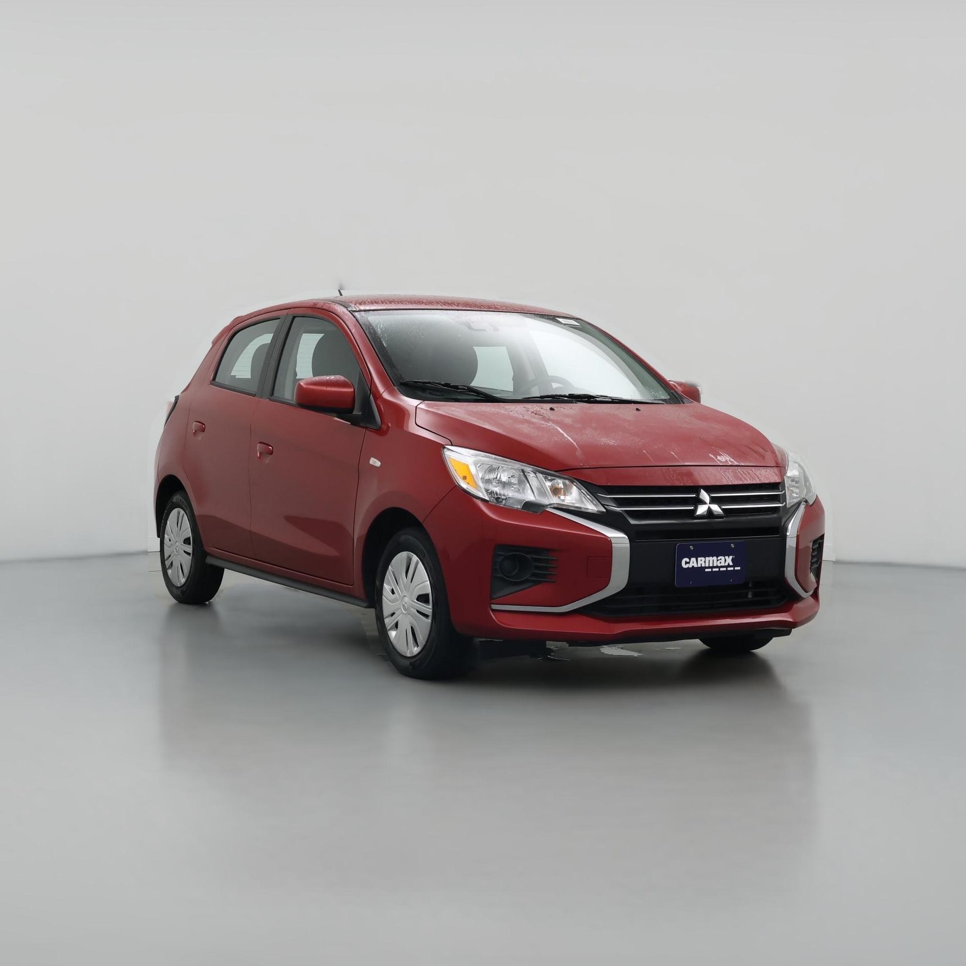 2024 Mitsubishi Mirage