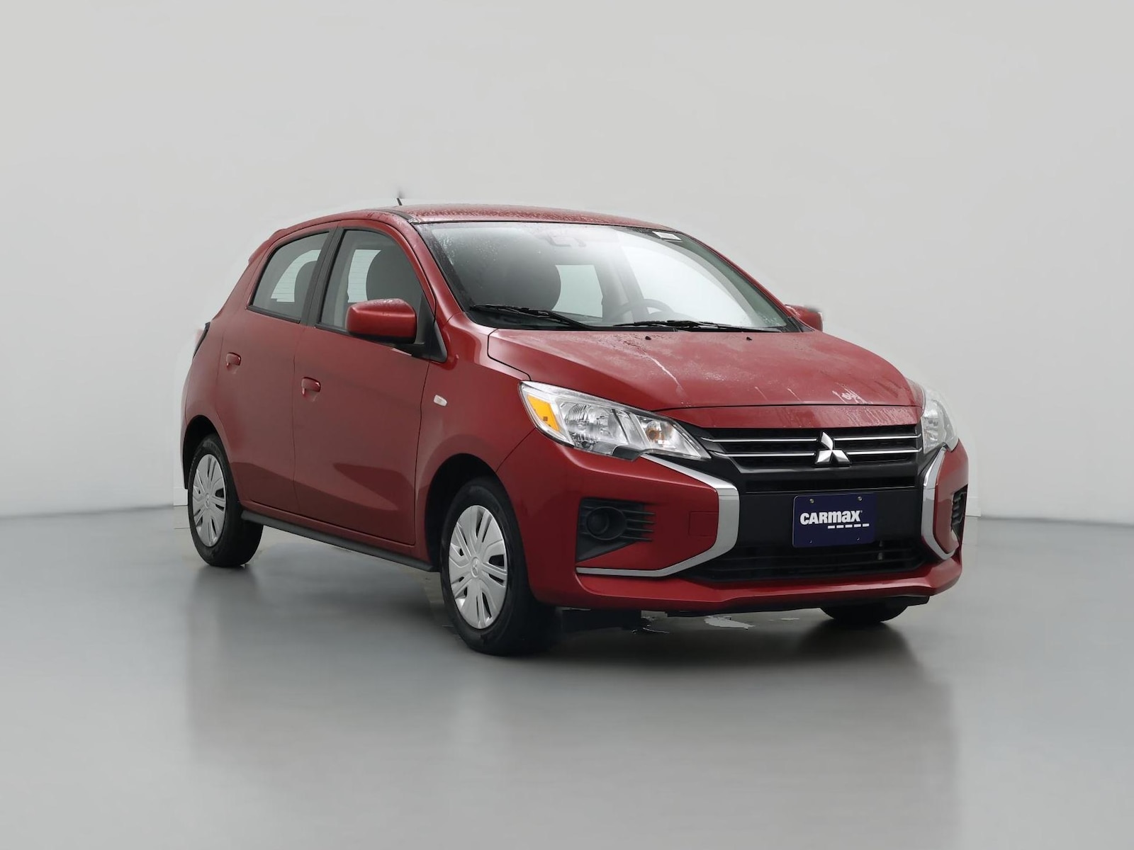 2024 Mitsubishi Mirage