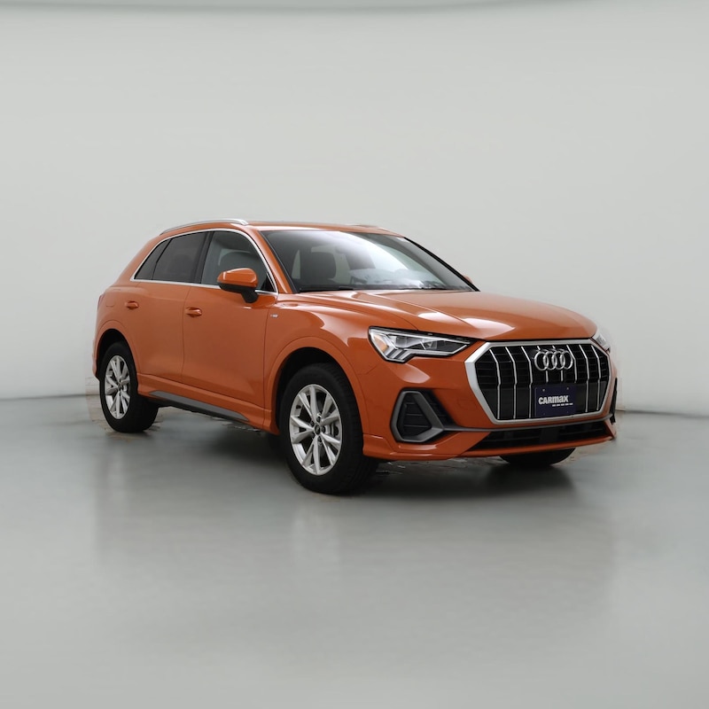 2025 Audi Q3 S-Line Premium