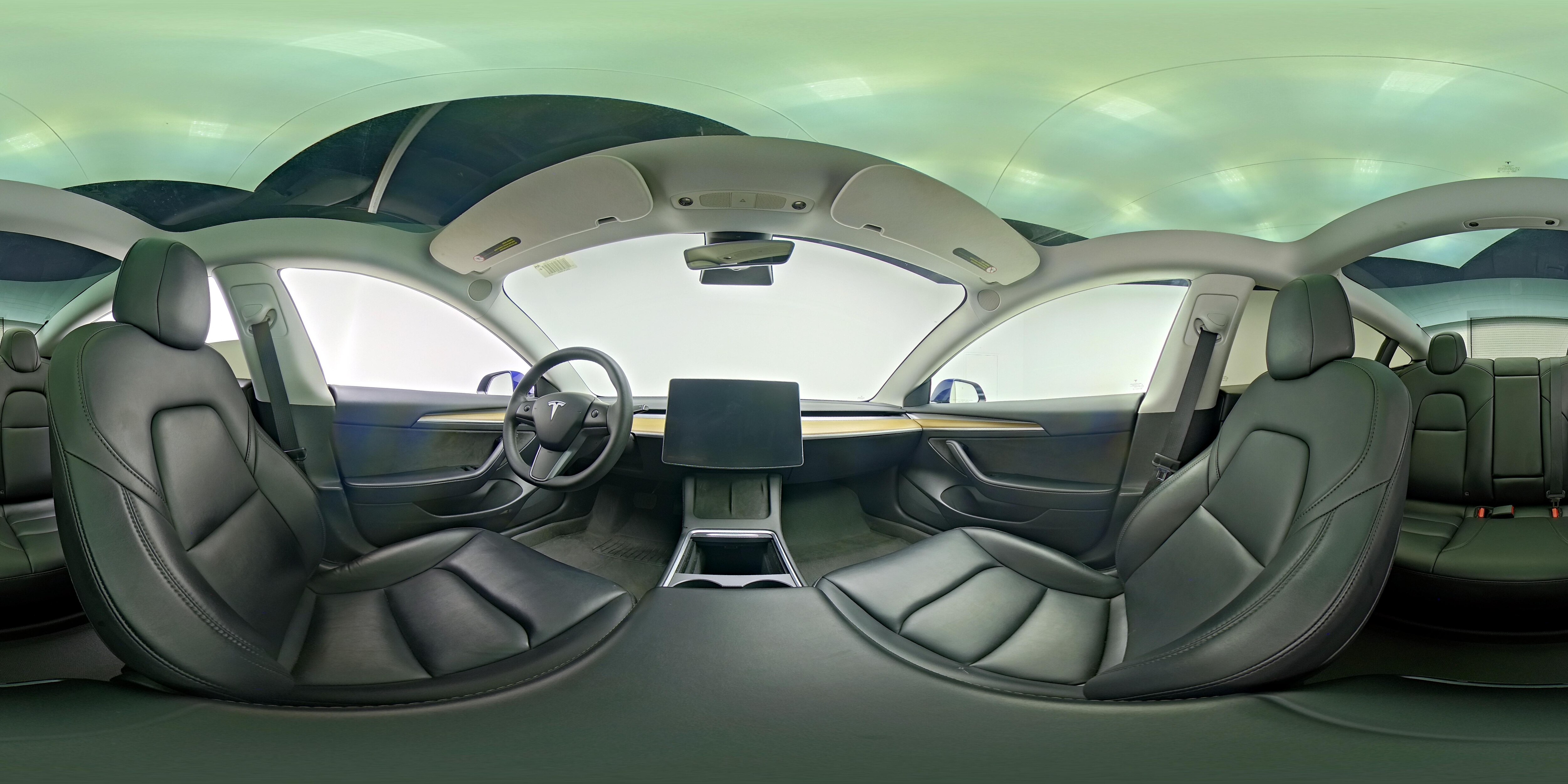 2023 Tesla Model 3 Base - Photo 22
