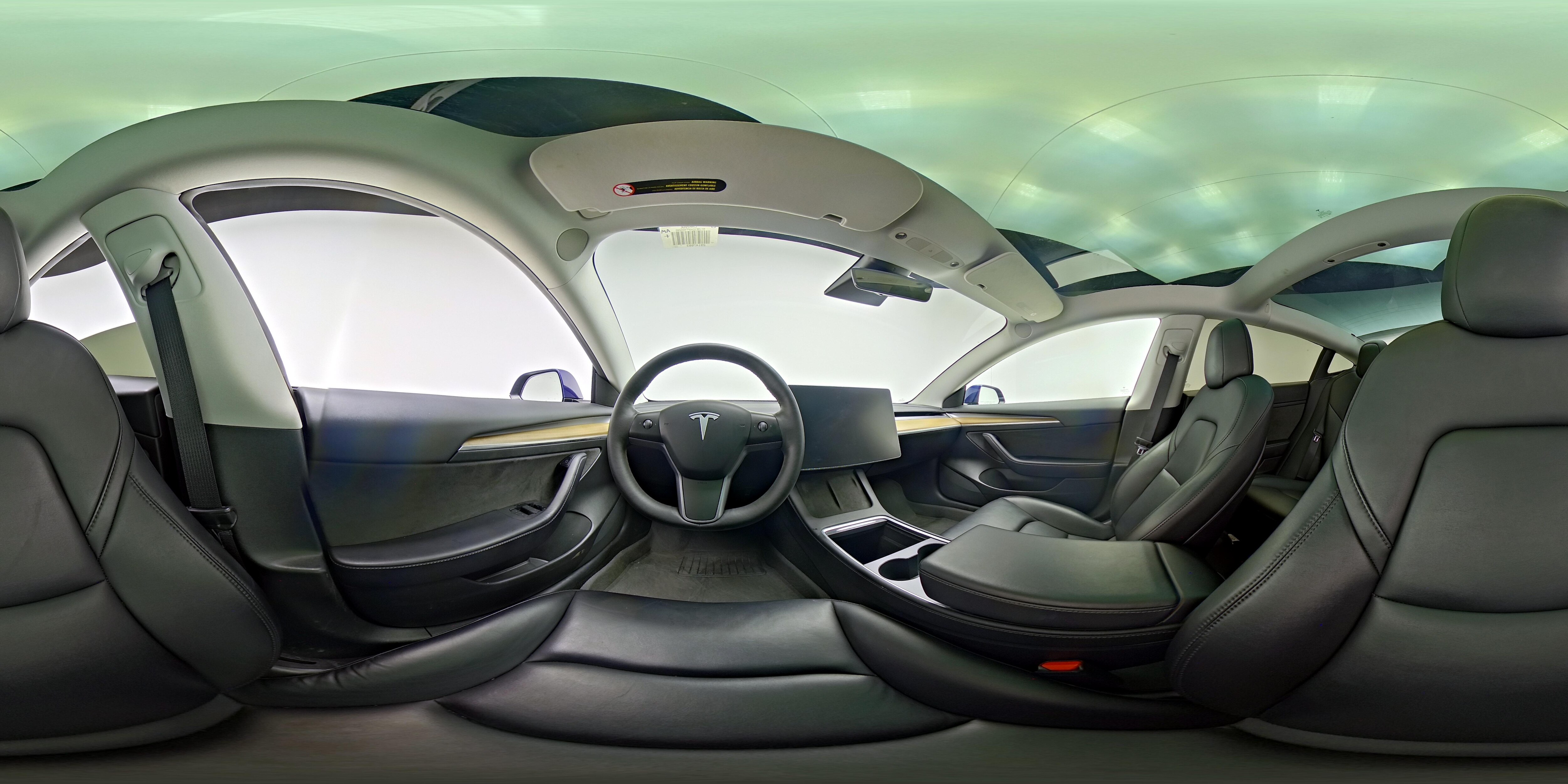 2023 Tesla Model 3 Base - Photo 24