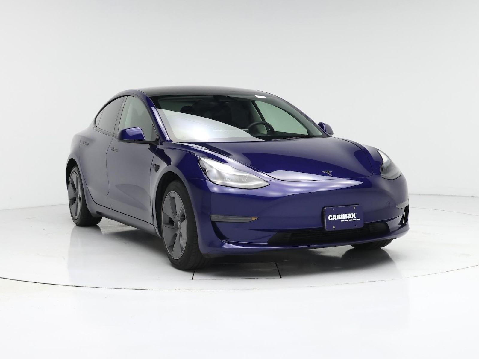 2023 Tesla Model 3 Base - Photo 2