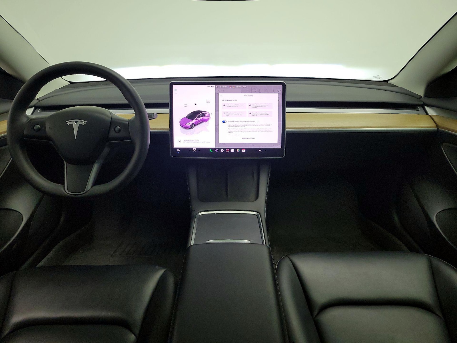 2023 Tesla Model 3 Base - Photo 10