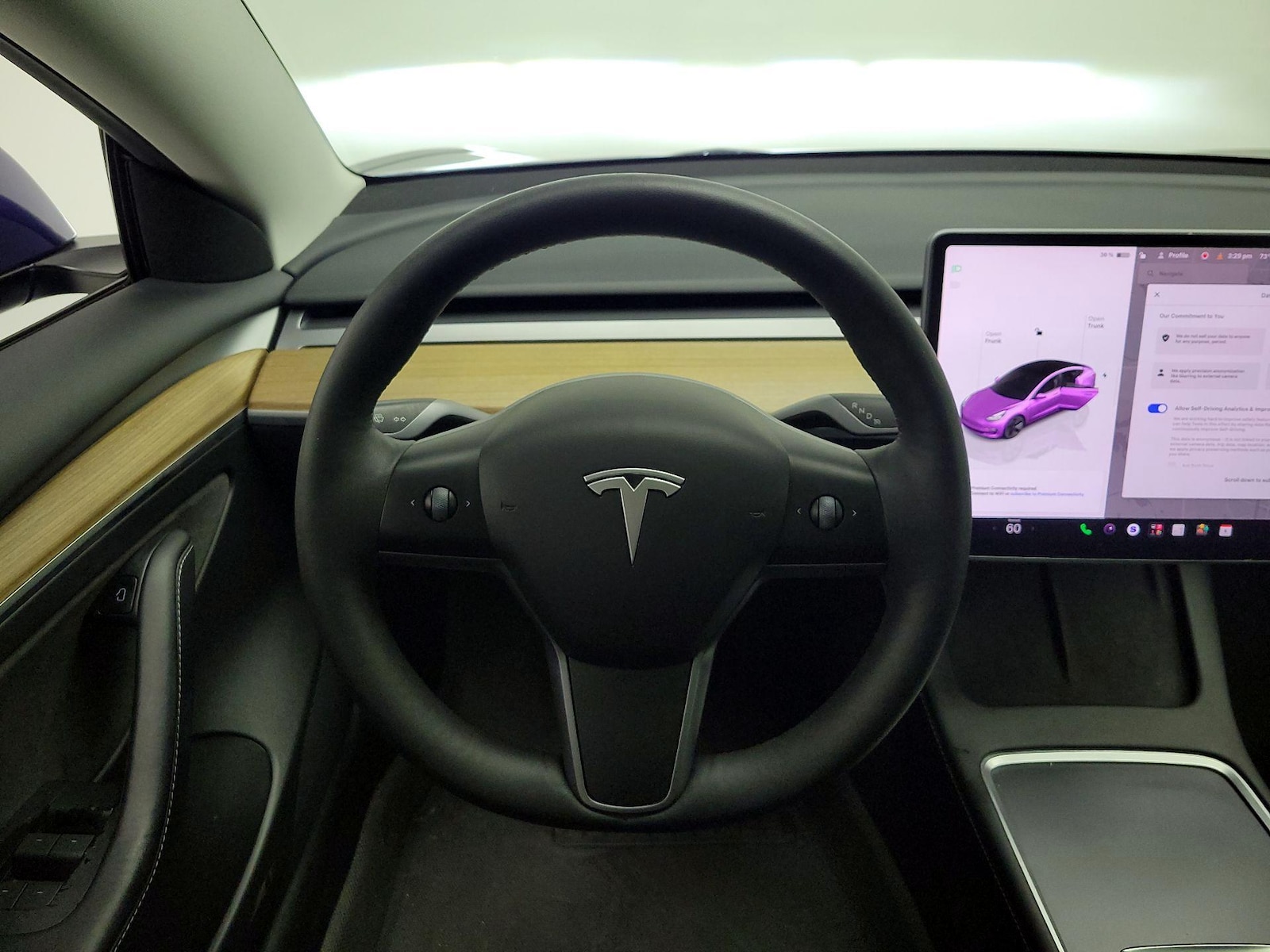 2023 Tesla Model 3 Base - Photo 11