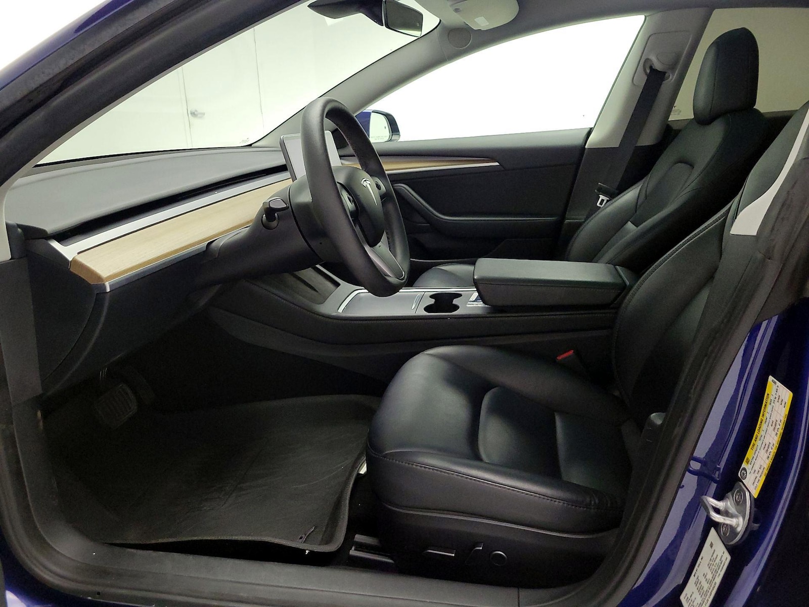 2023 Tesla Model 3 Base - Photo 12